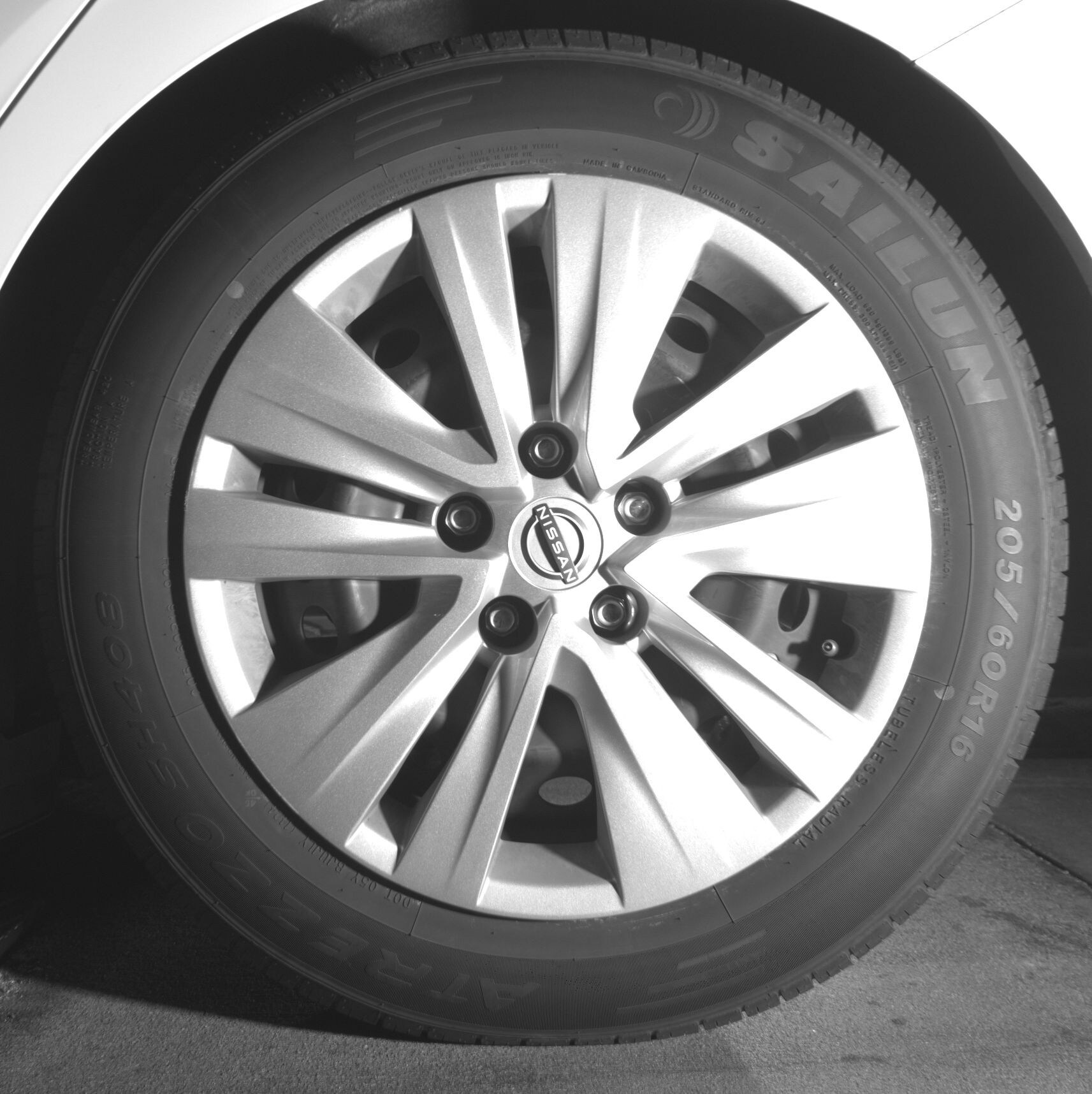 Thumbnail: 2025 Nissan Sentra - 11