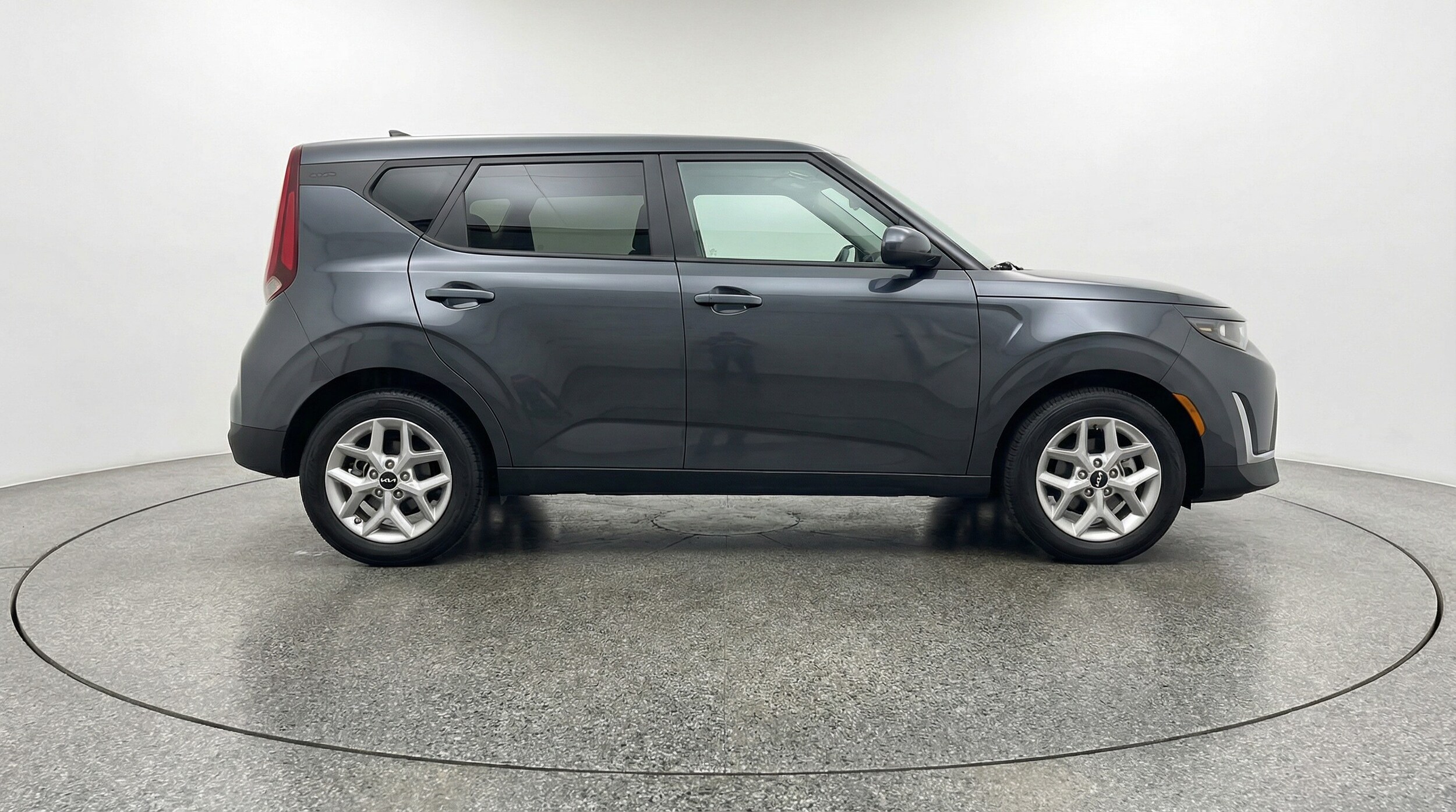 Thumbnail: 2025 Kia Soul - 8