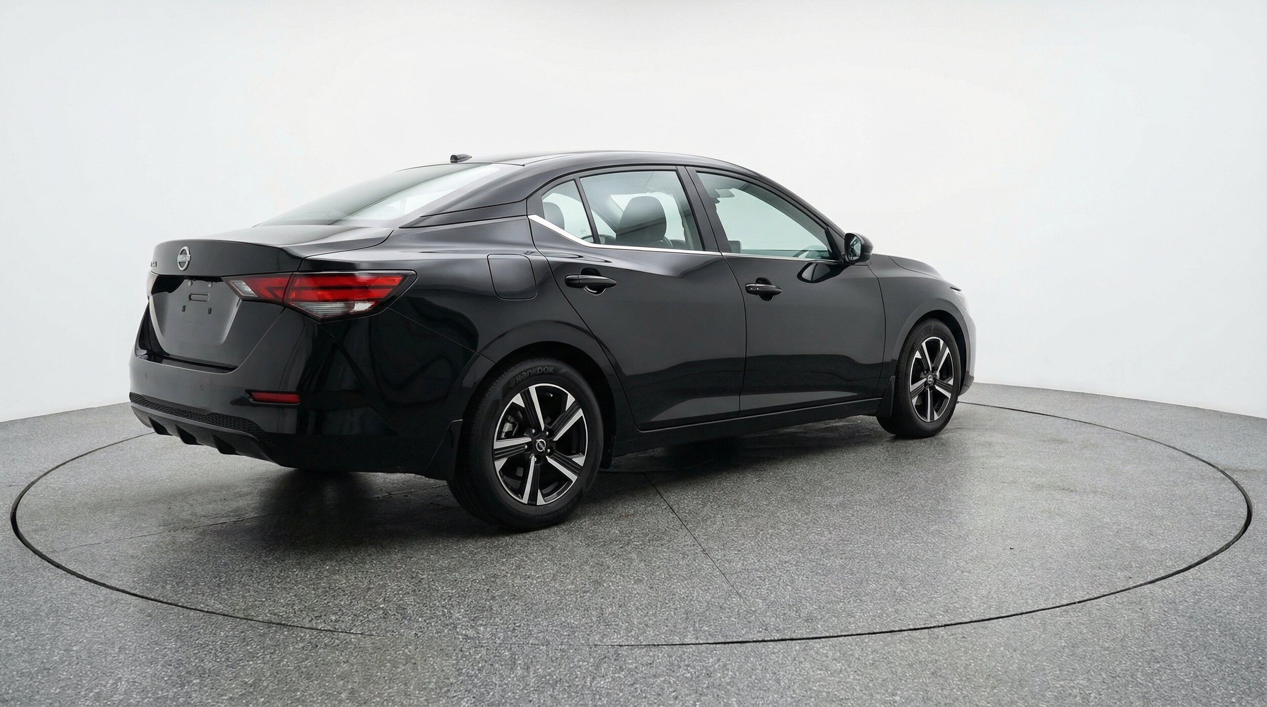 Thumbnail: 2025 Nissan Sentra - 9