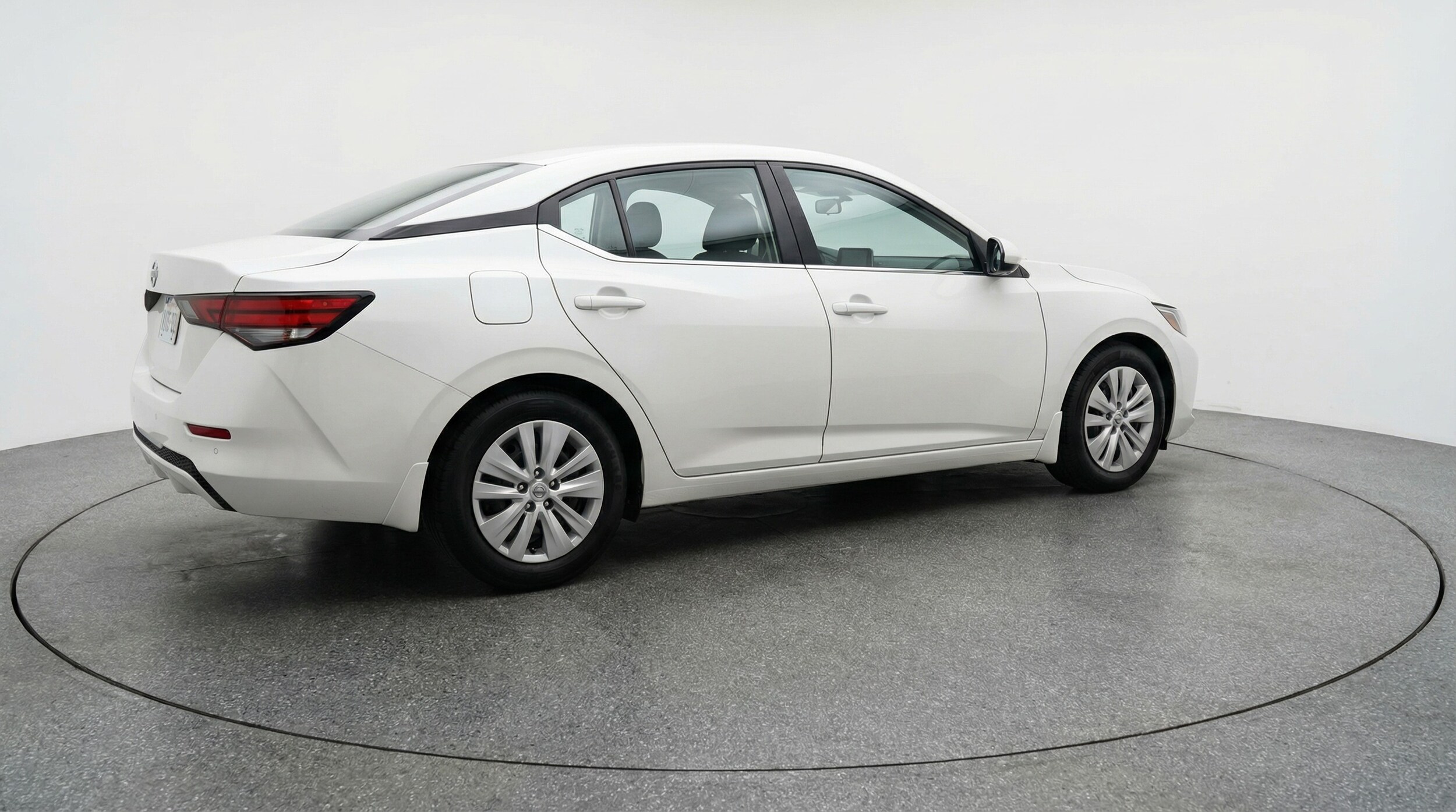 Thumbnail: 2025 Nissan Sentra - 7