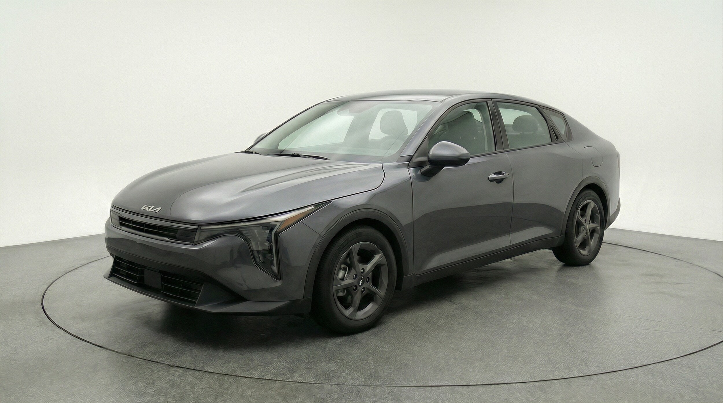 Thumbnail: 2025 Kia K4 - 3