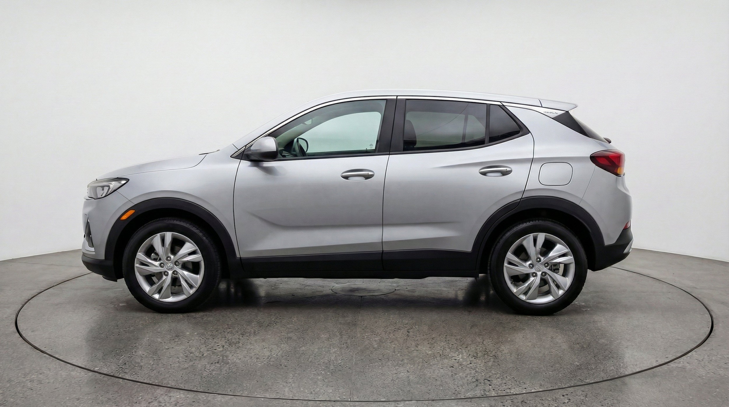 Thumbnail: 2026 Buick Encore GX - 5