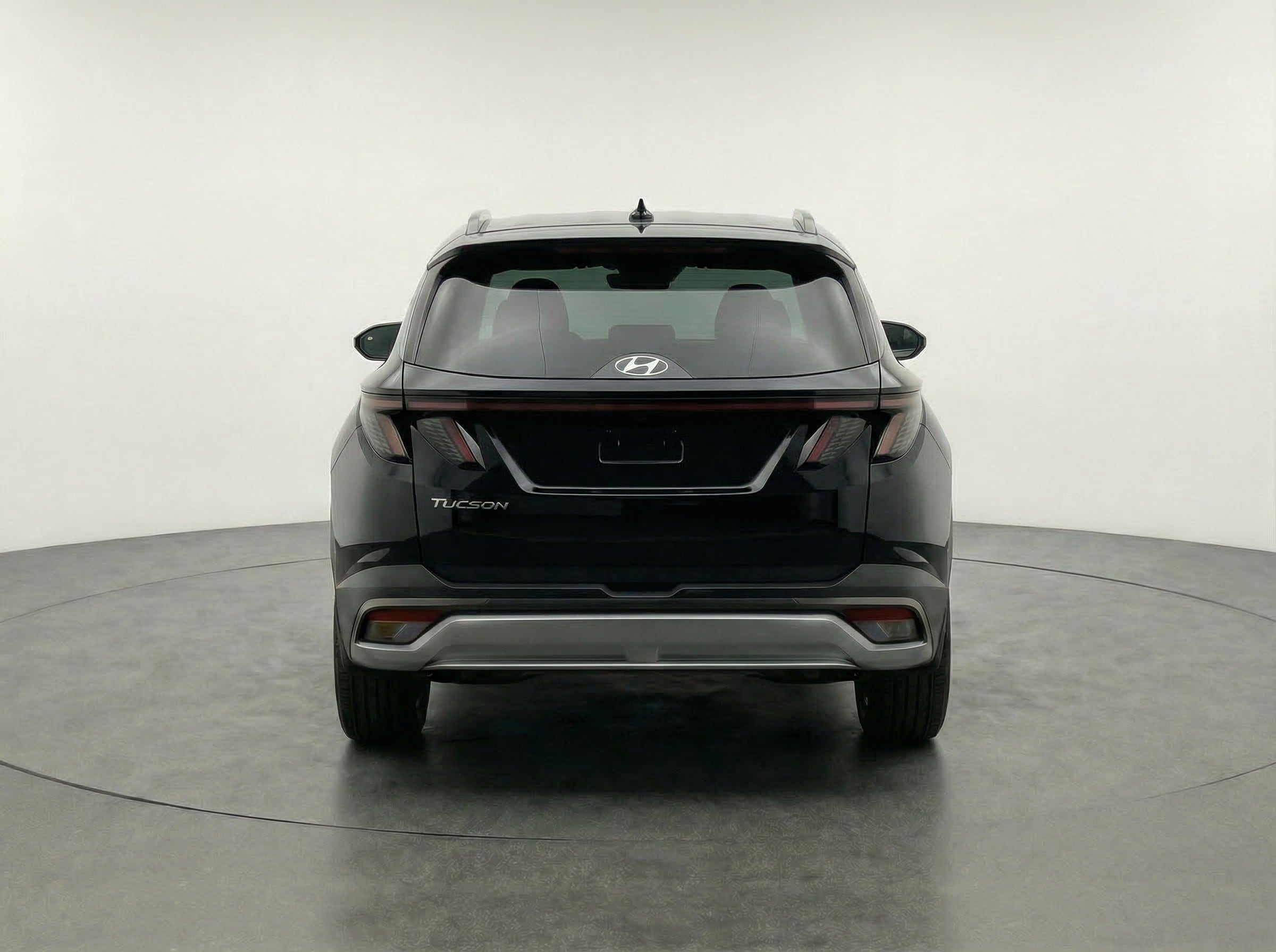 Thumbnail: 2025 Hyundai Tucson - 6