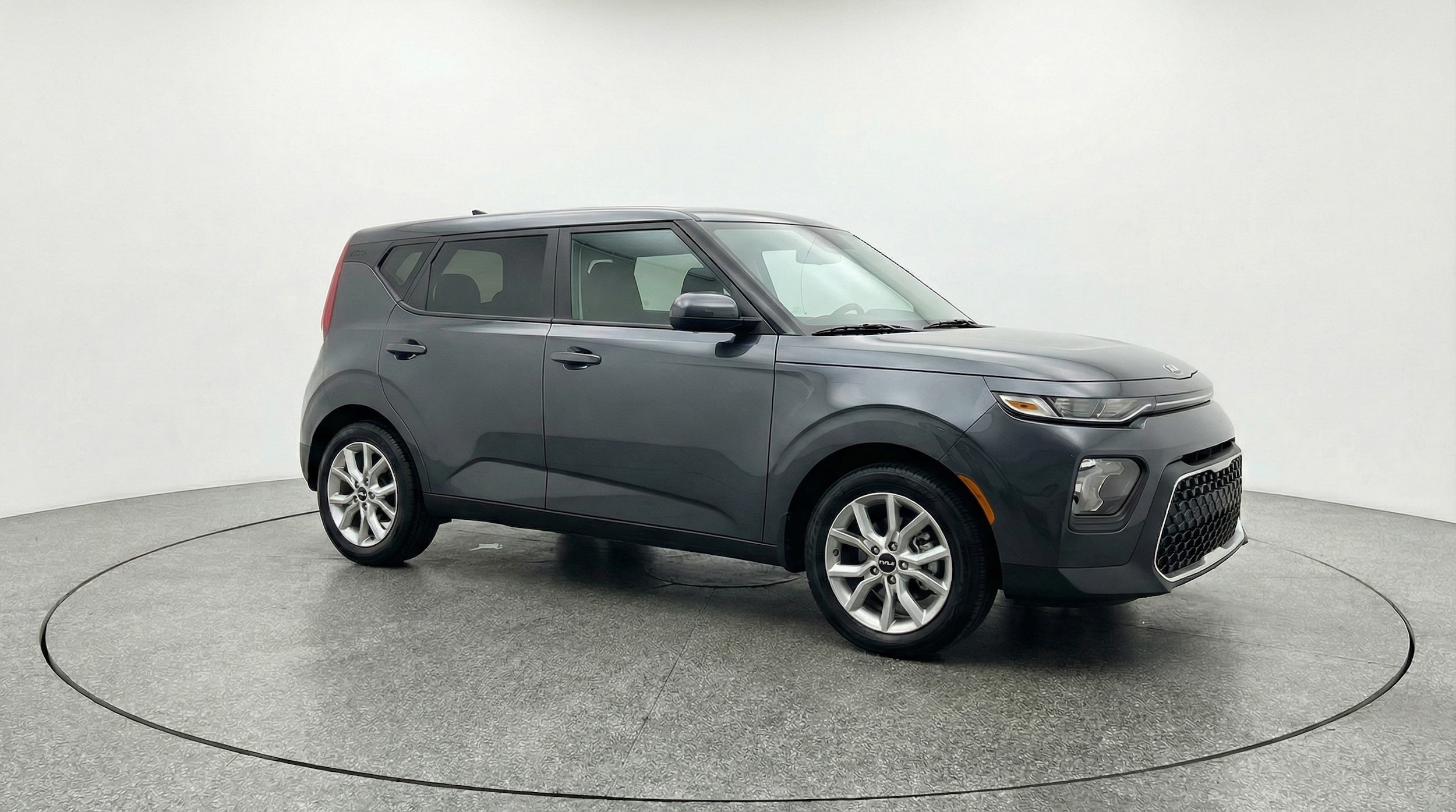 Thumbnail: 2025 Kia Soul - 1