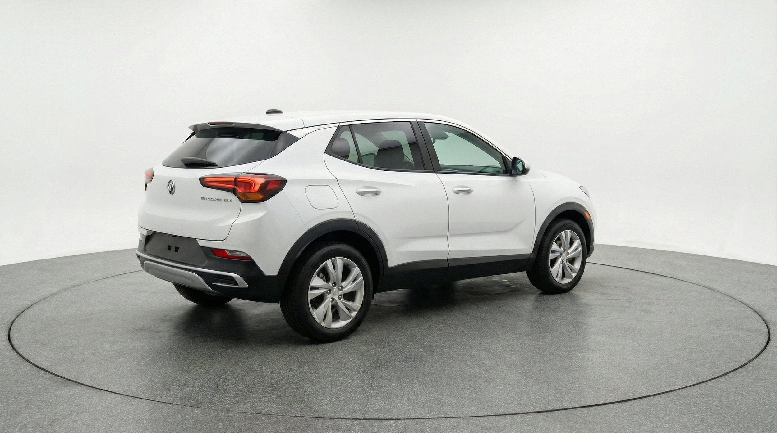 Thumbnail: 2026 Buick Encore GX - 9