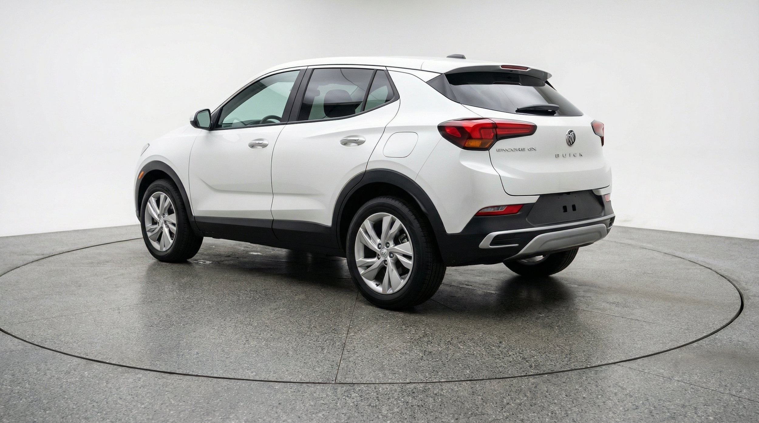 Thumbnail: 2026 Buick Encore GX - 6