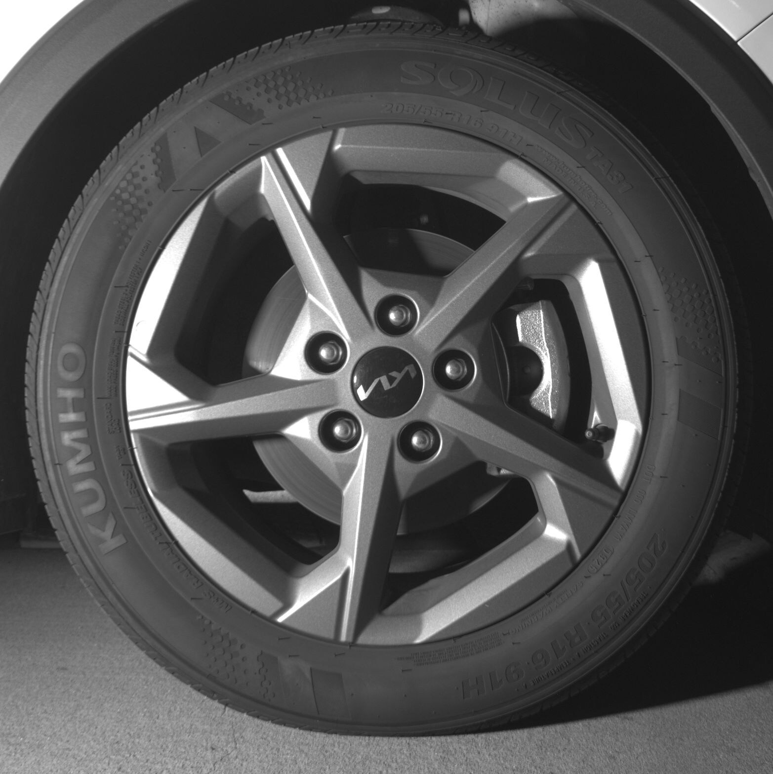 Thumbnail: 2025 Kia K4 - 10