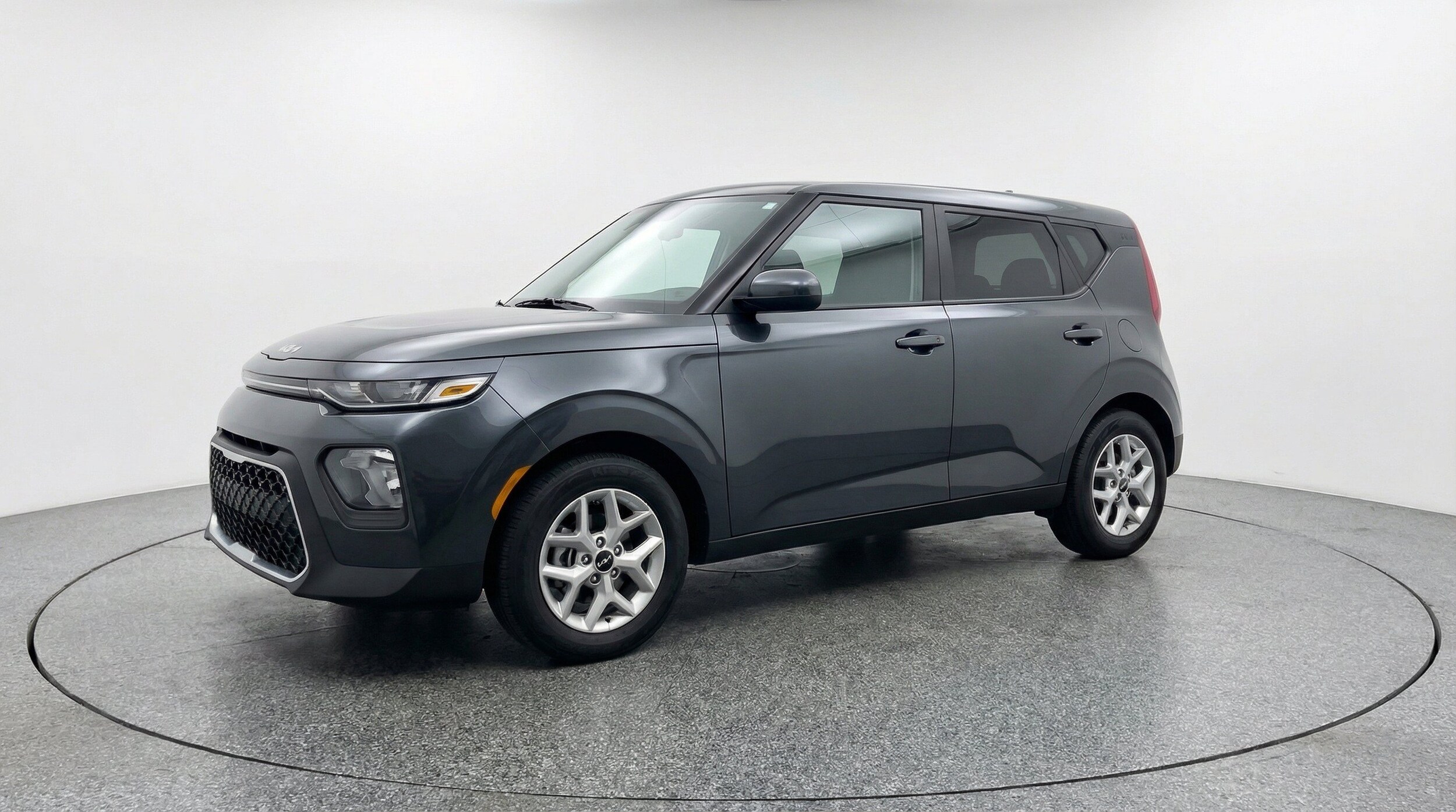 Thumbnail: 2025 Kia Soul - 3