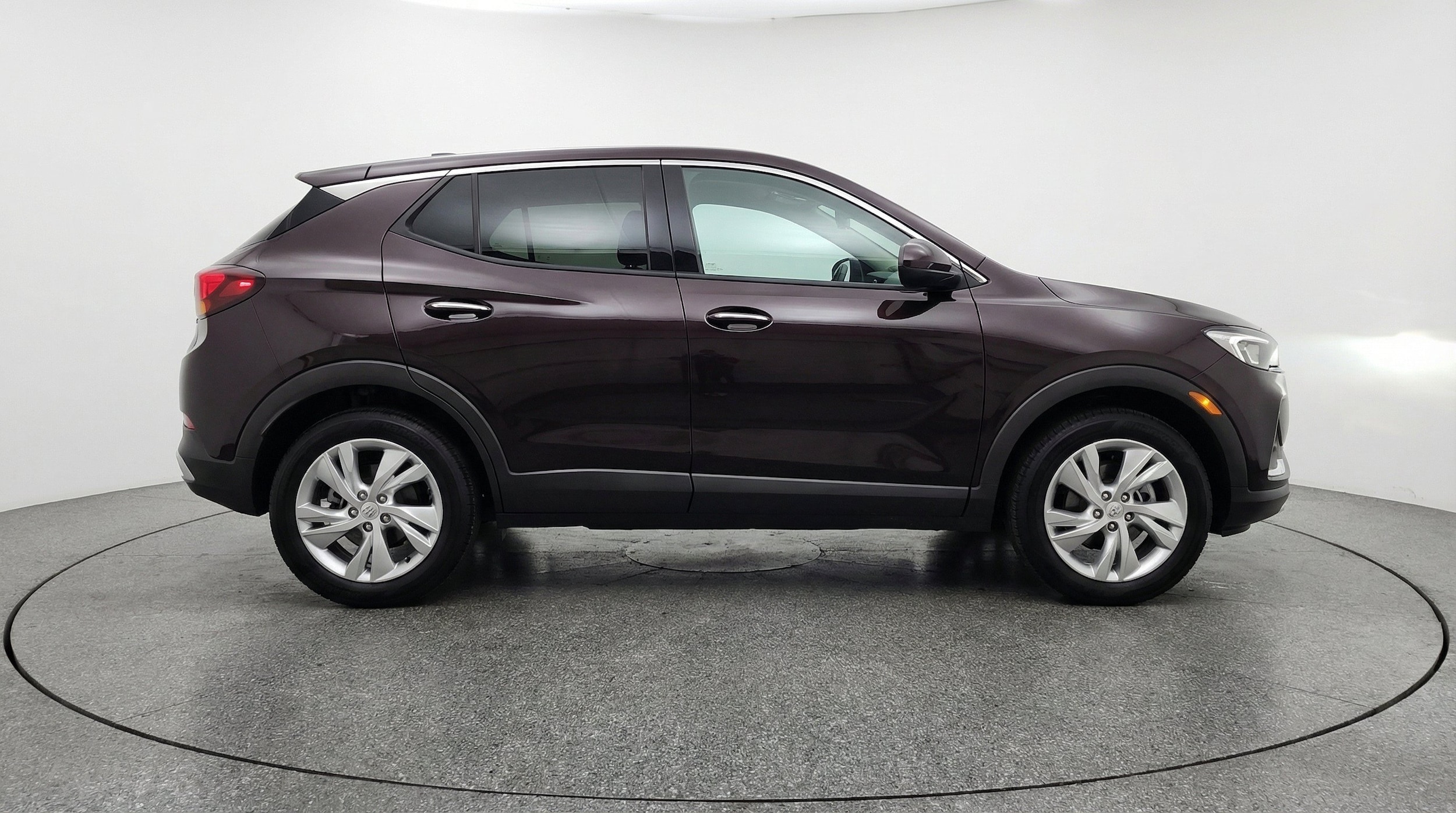 Thumbnail: 2025 Buick Encore GX - 11