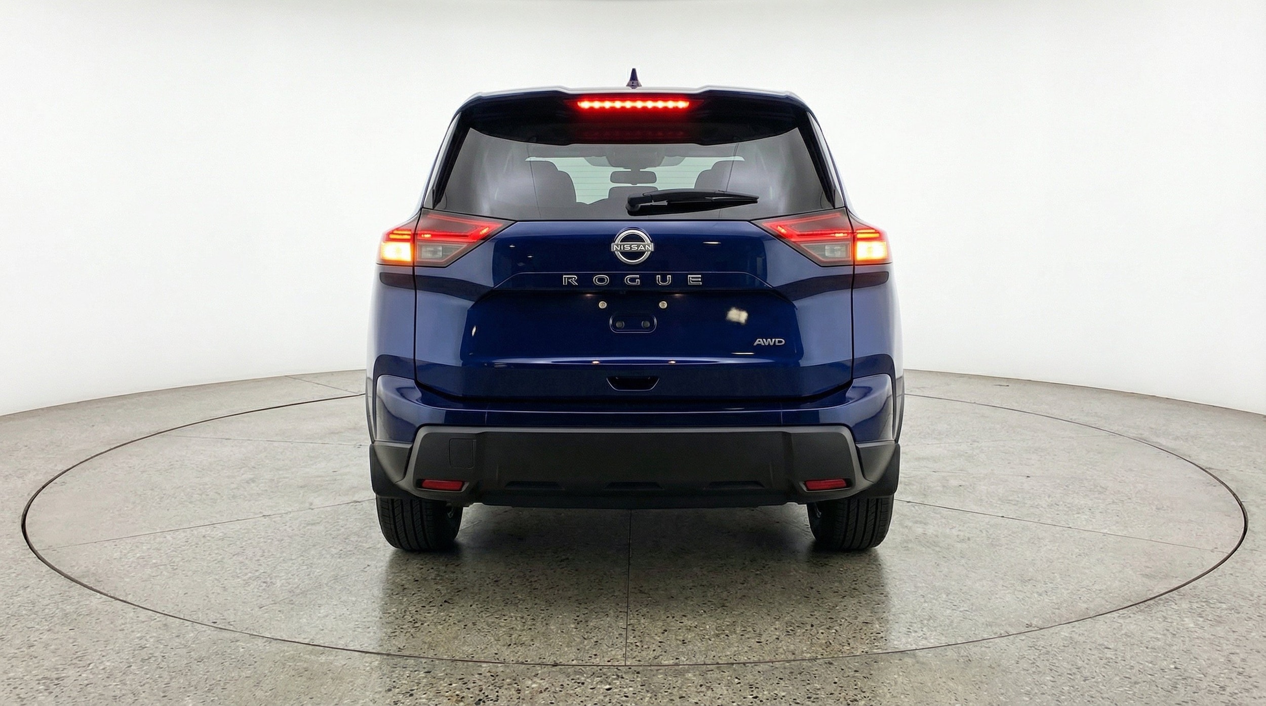 Thumbnail: 2026 Nissan Rogue - 7