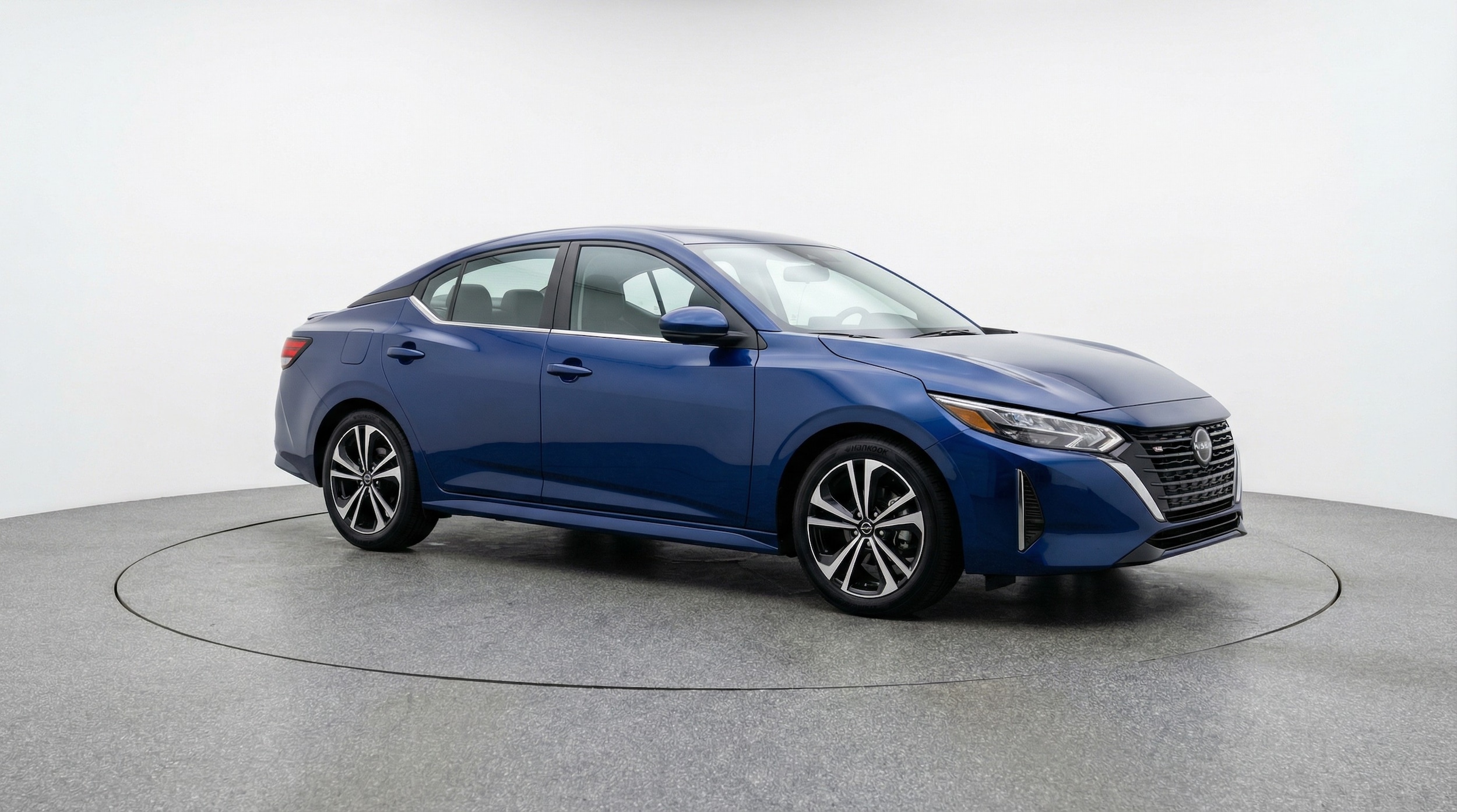 Thumbnail: 2025 Nissan Sentra - 1