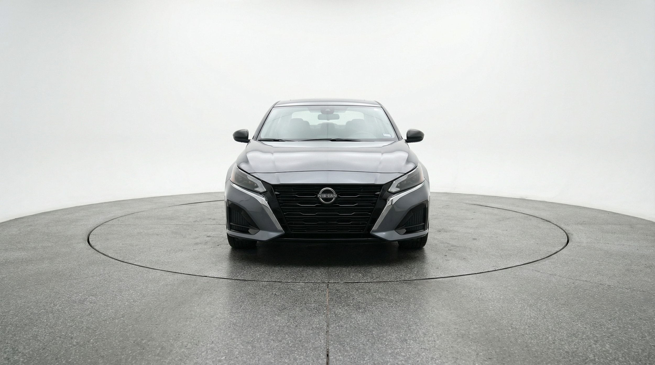 Thumbnail: 2025 Nissan Altima - 2