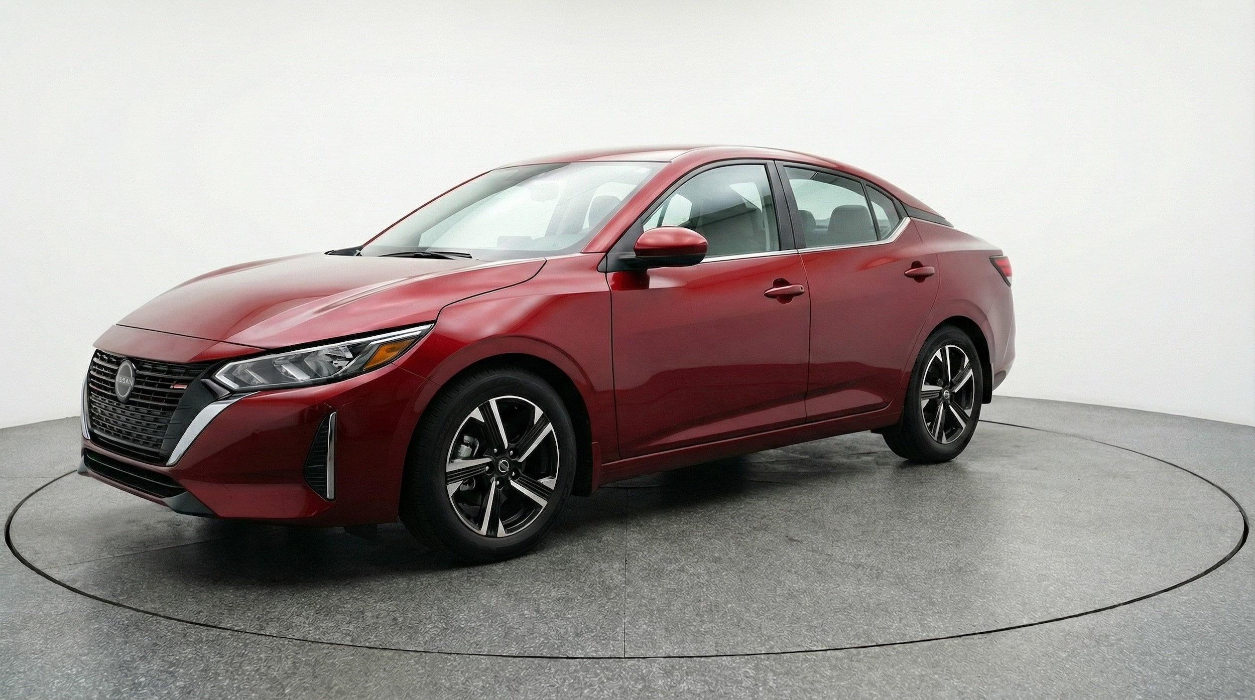 Thumbnail: 2025 Nissan Sentra - 3