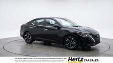 2025 Nissan Sentra SV -
                  Ft Walton Beach, FL