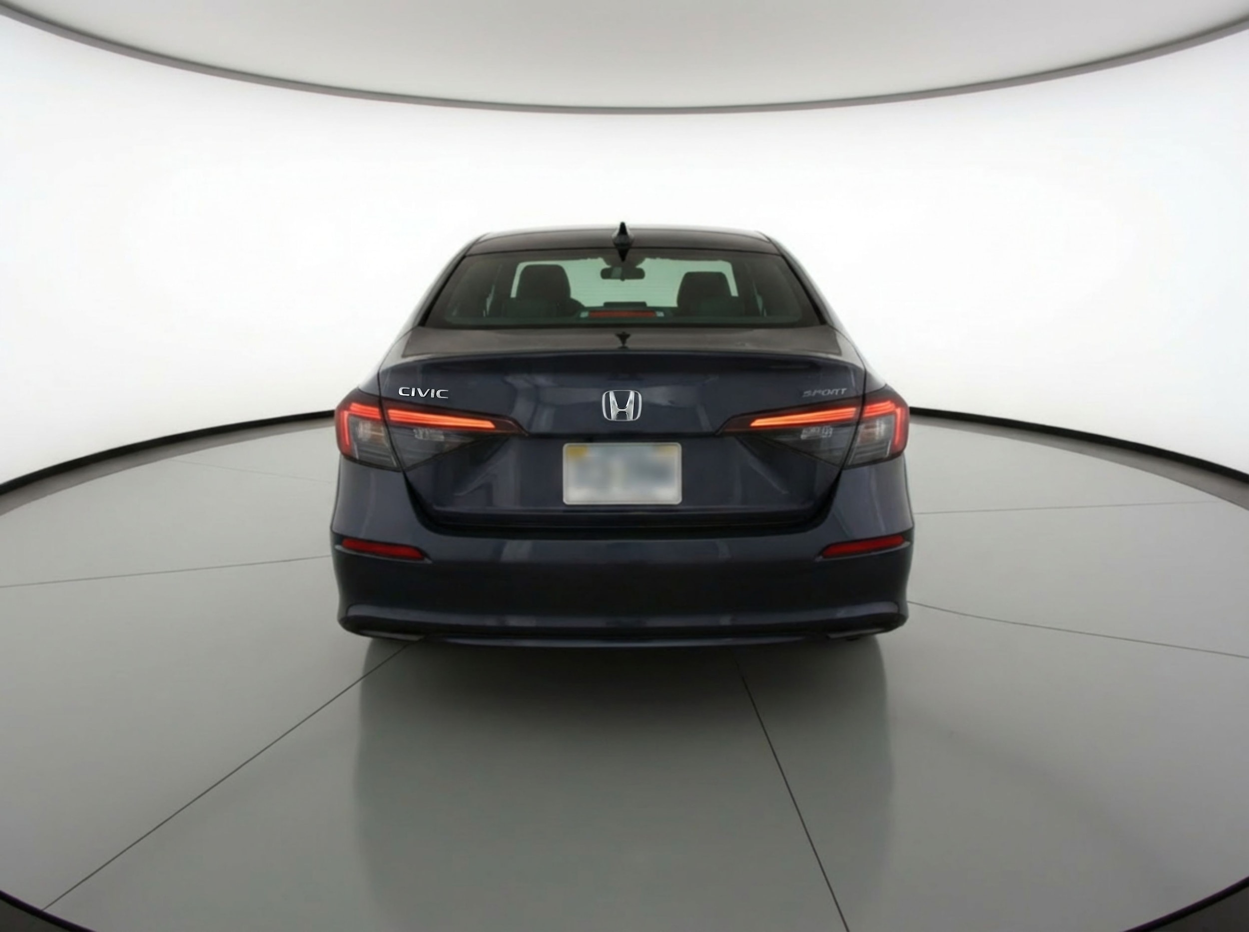 Thumbnail: 2025 Honda Civic - 6