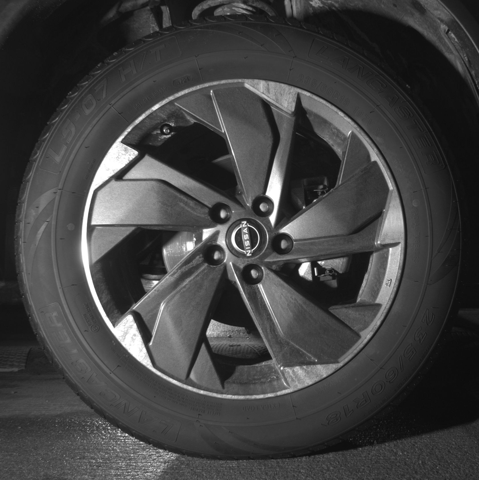 Thumbnail: 2025 Nissan Rogue - 10