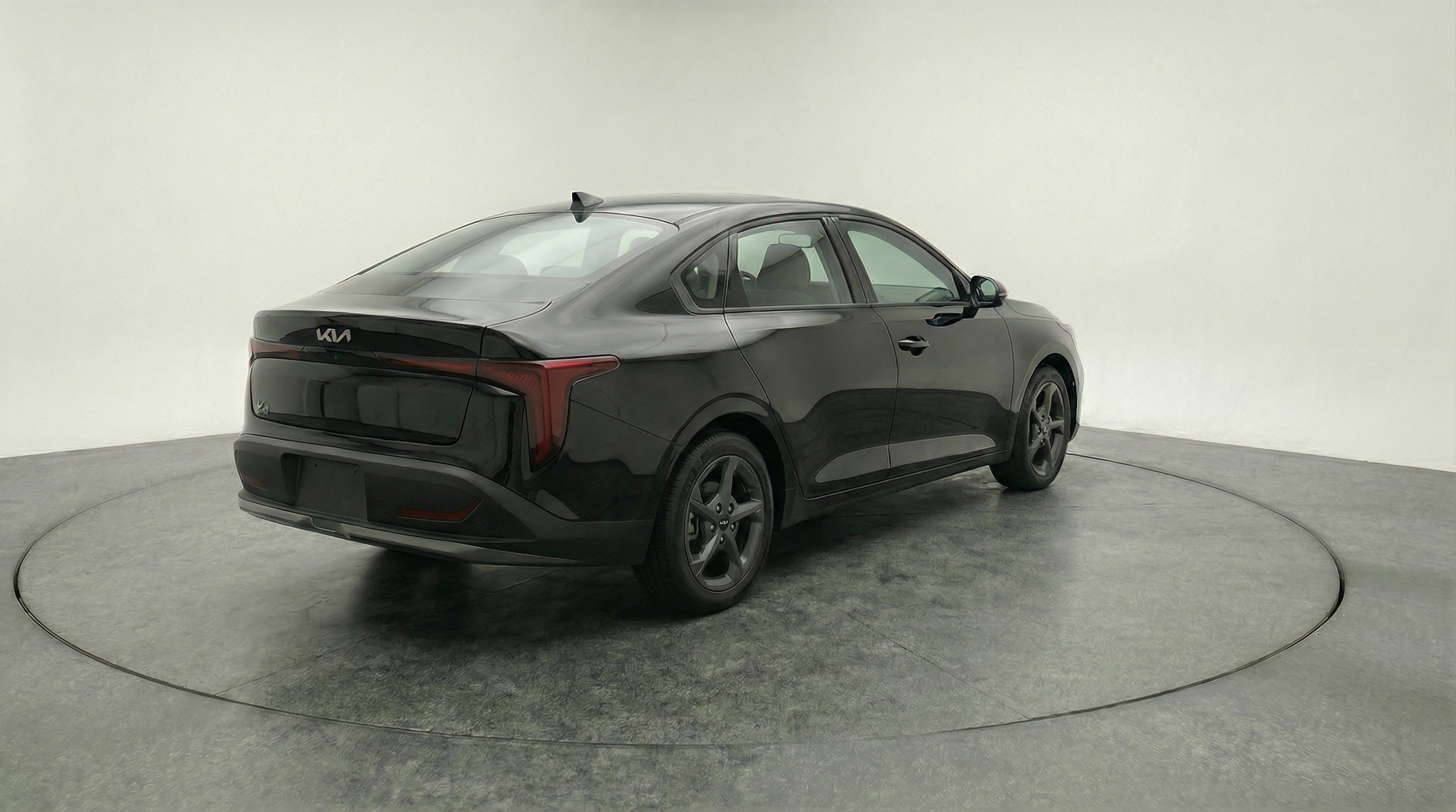 Thumbnail: 2025 Kia K4 - 7