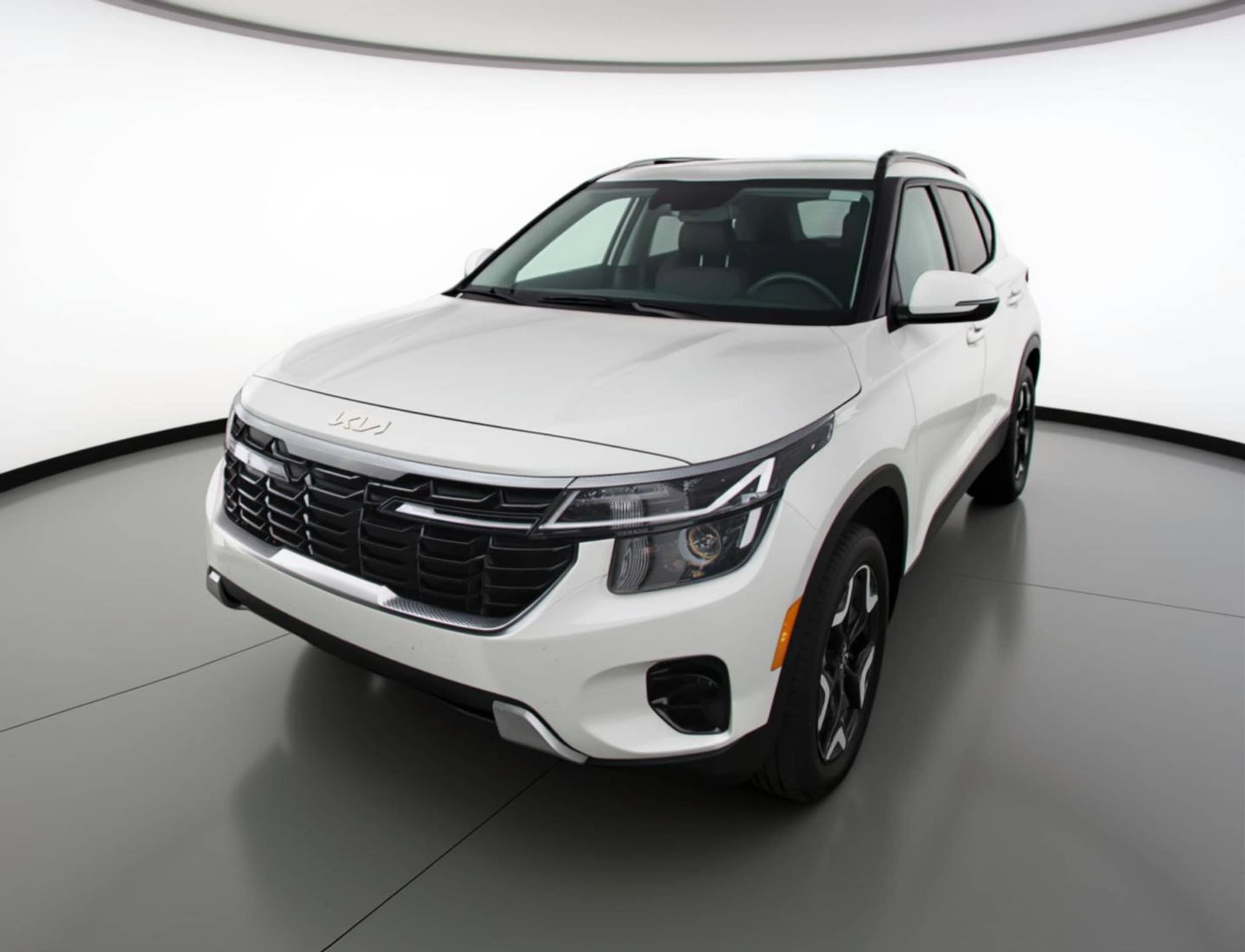 Thumbnail: 2025 Kia Seltos - 3