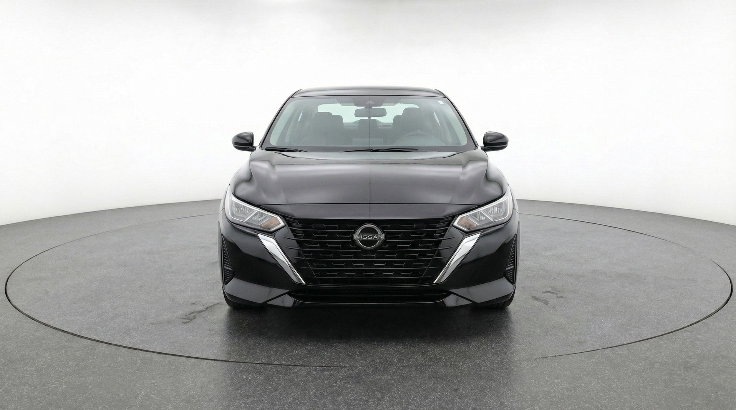 Thumbnail: 2025 Nissan Sentra - 2