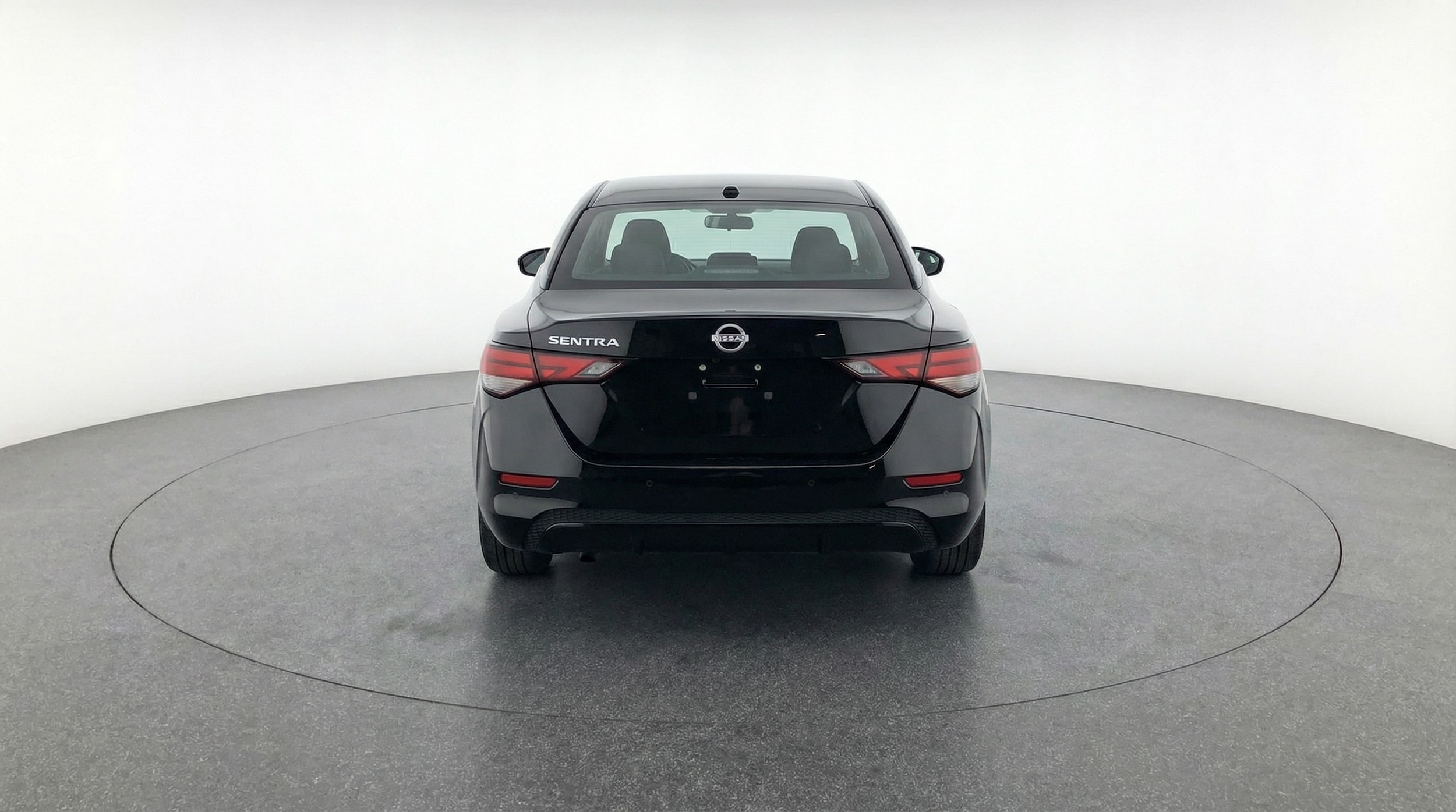 Thumbnail: 2025 Nissan Sentra - 6