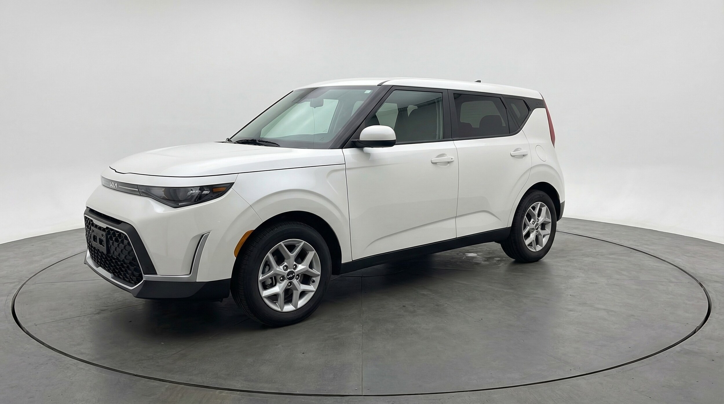 Thumbnail: 2025 Kia Soul - 3