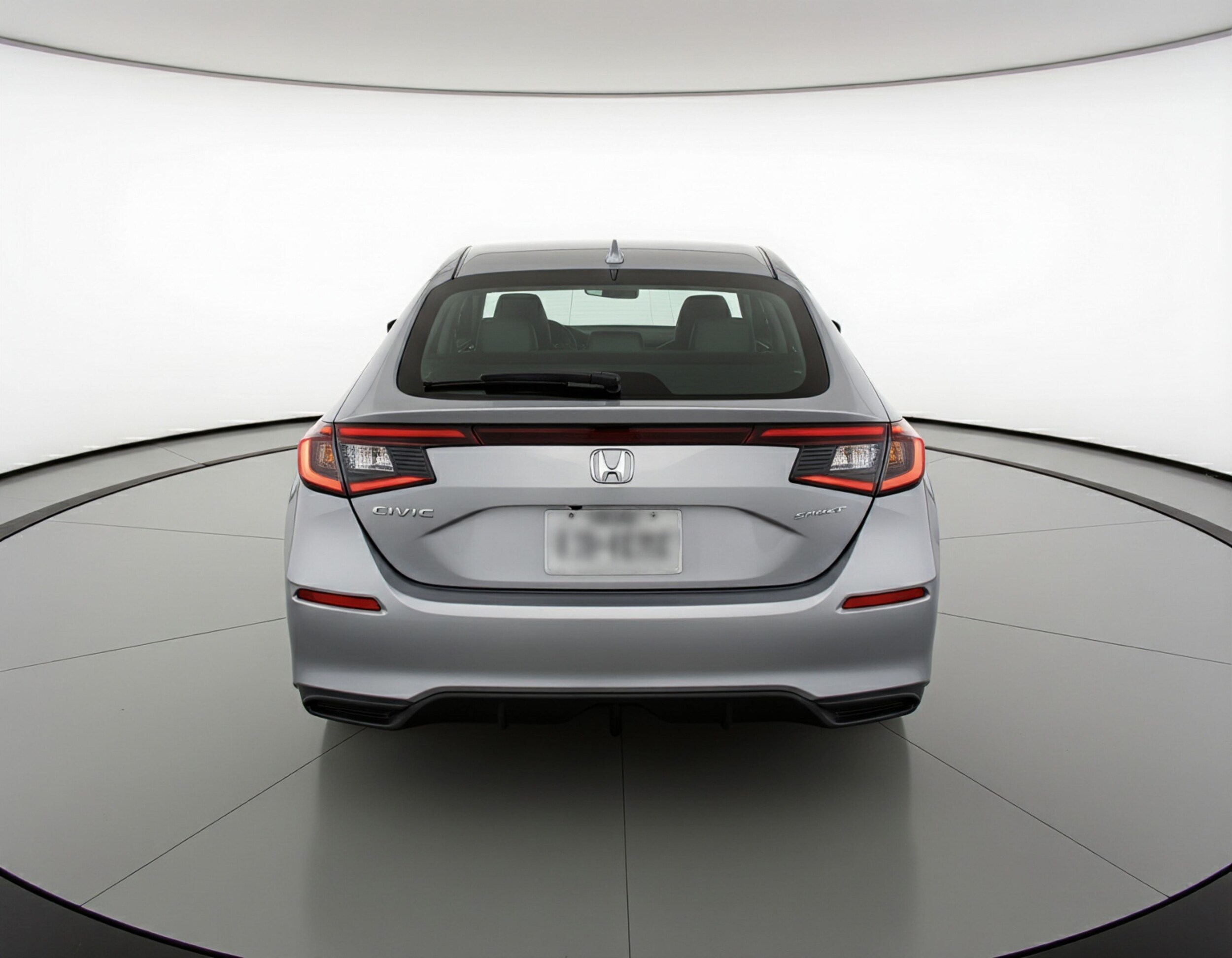 Thumbnail: 2025 Honda Civic - 6
