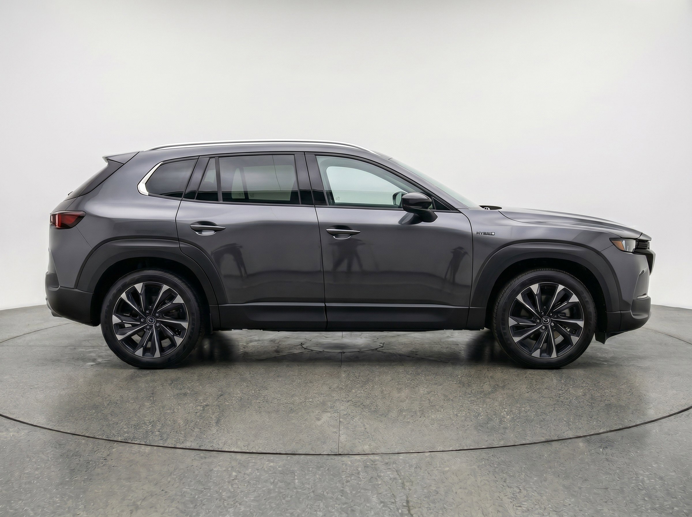 Thumbnail: 2025 Mazda CX-50 - 11