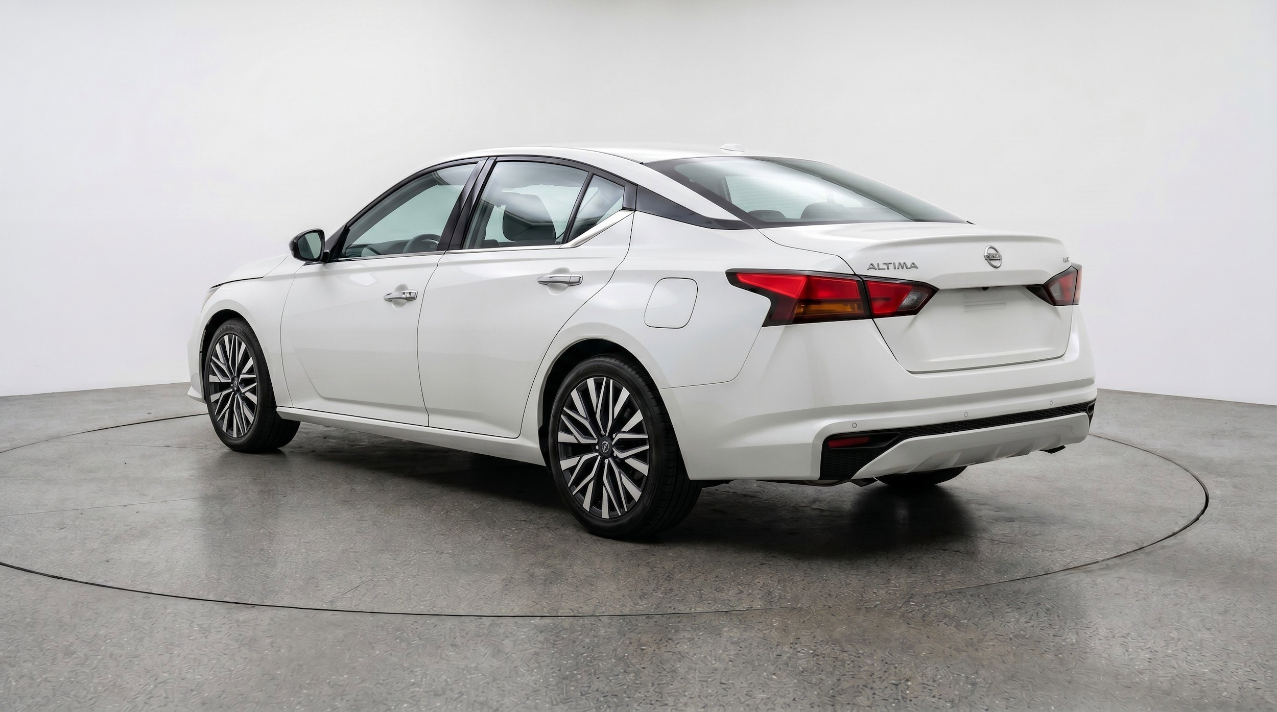 Thumbnail: 2025 Nissan Altima - 6