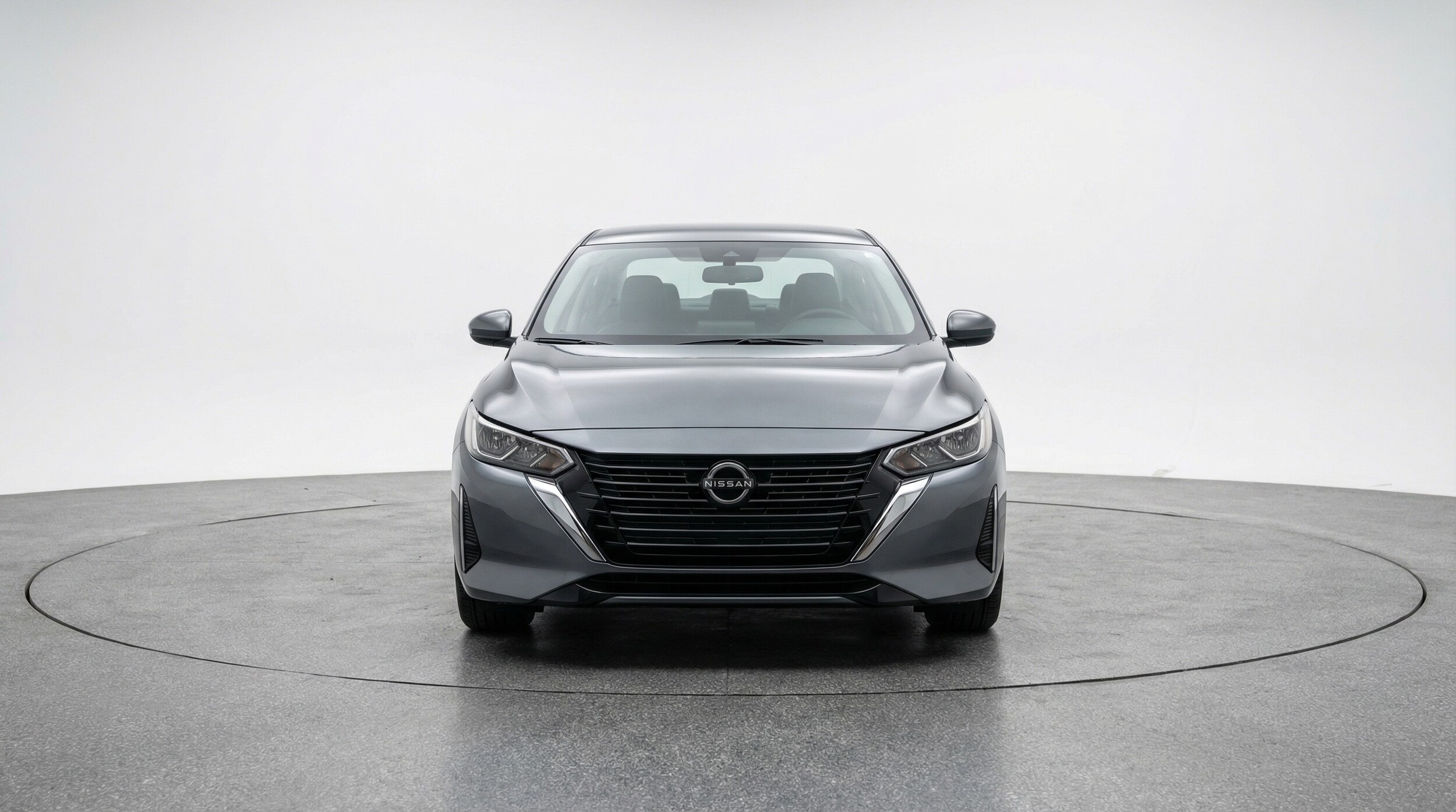 Thumbnail: 2025 Nissan Sentra - 2