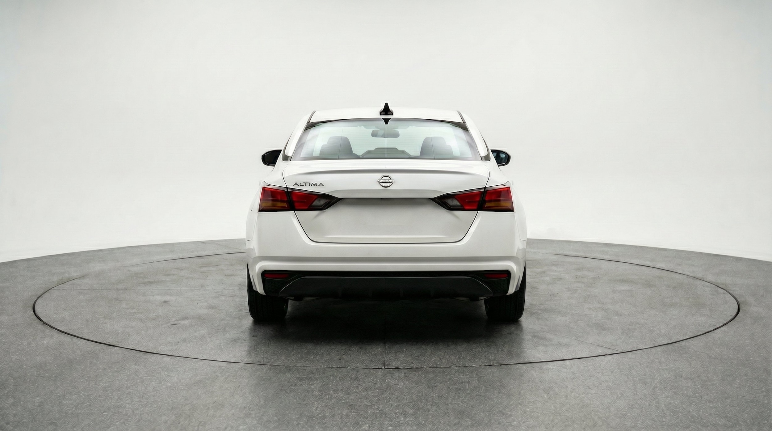 Thumbnail: 2026 Nissan Altima - 7