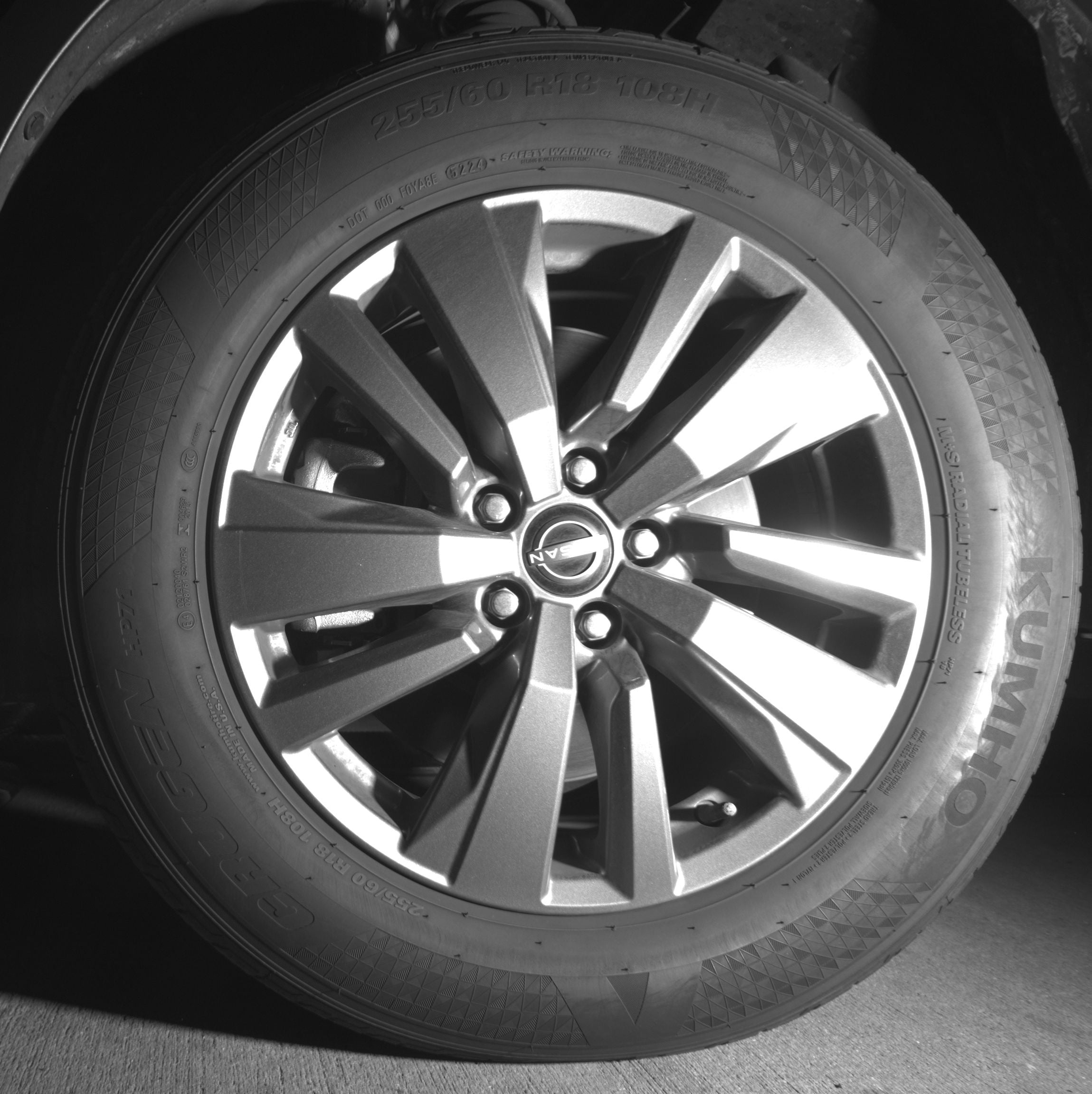 Thumbnail: 2025 Nissan Pathfinder - 9