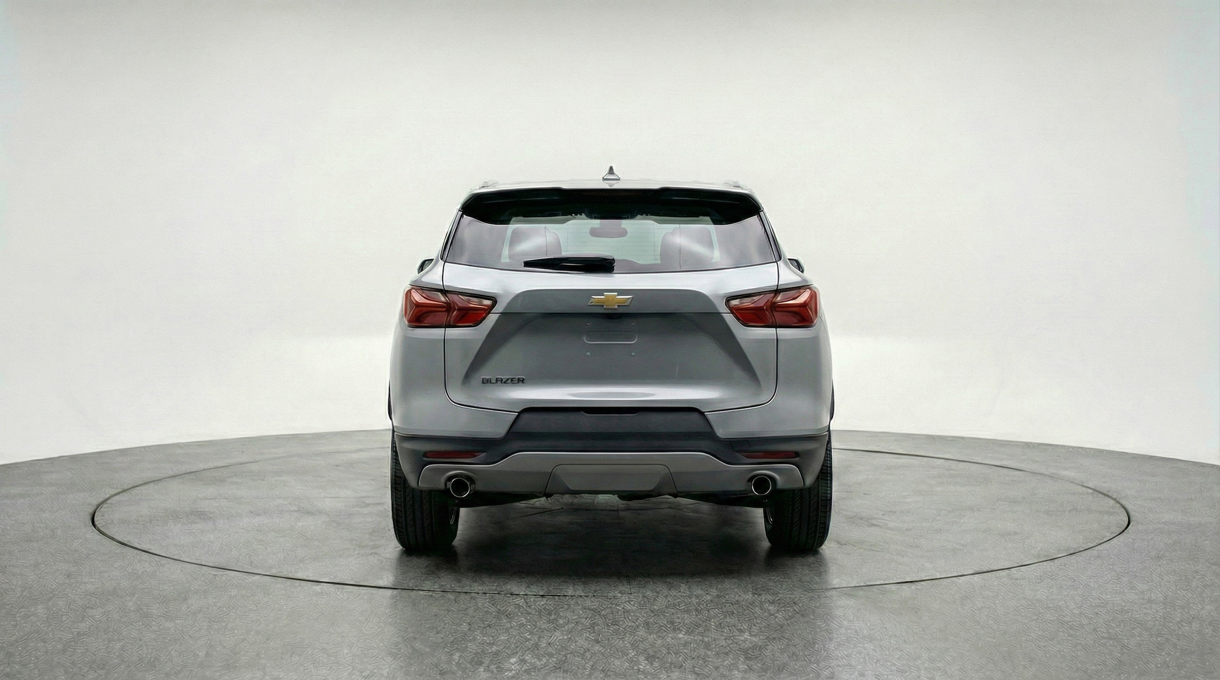 Thumbnail: 2025 Chevrolet Blazer - 7
