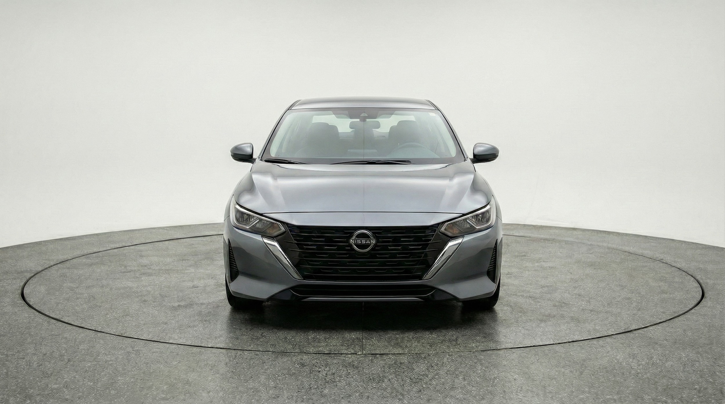 Thumbnail: 2025 Nissan Sentra - 2