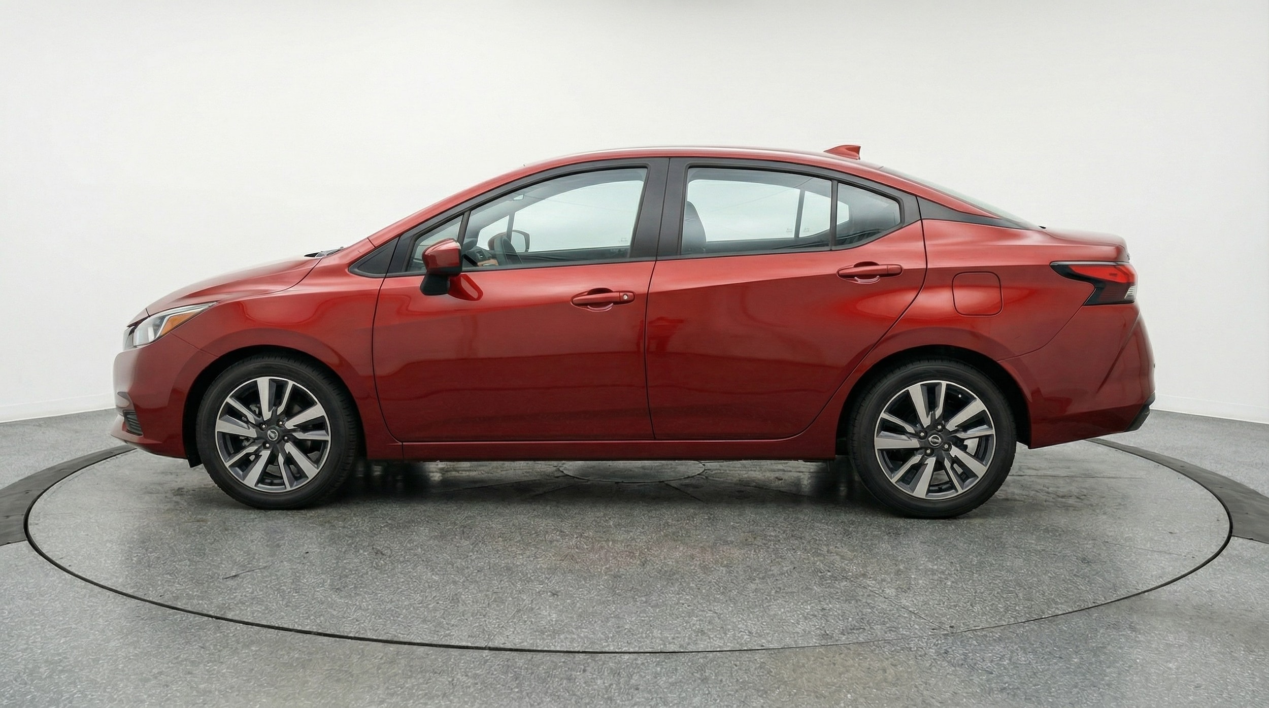 Thumbnail: 2025 Nissan Versa - 4