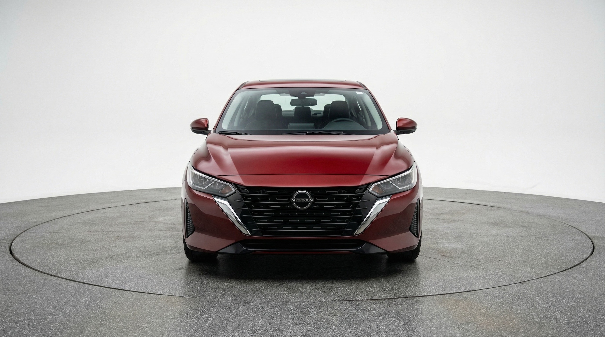 Thumbnail: 2025 Nissan Sentra - 2