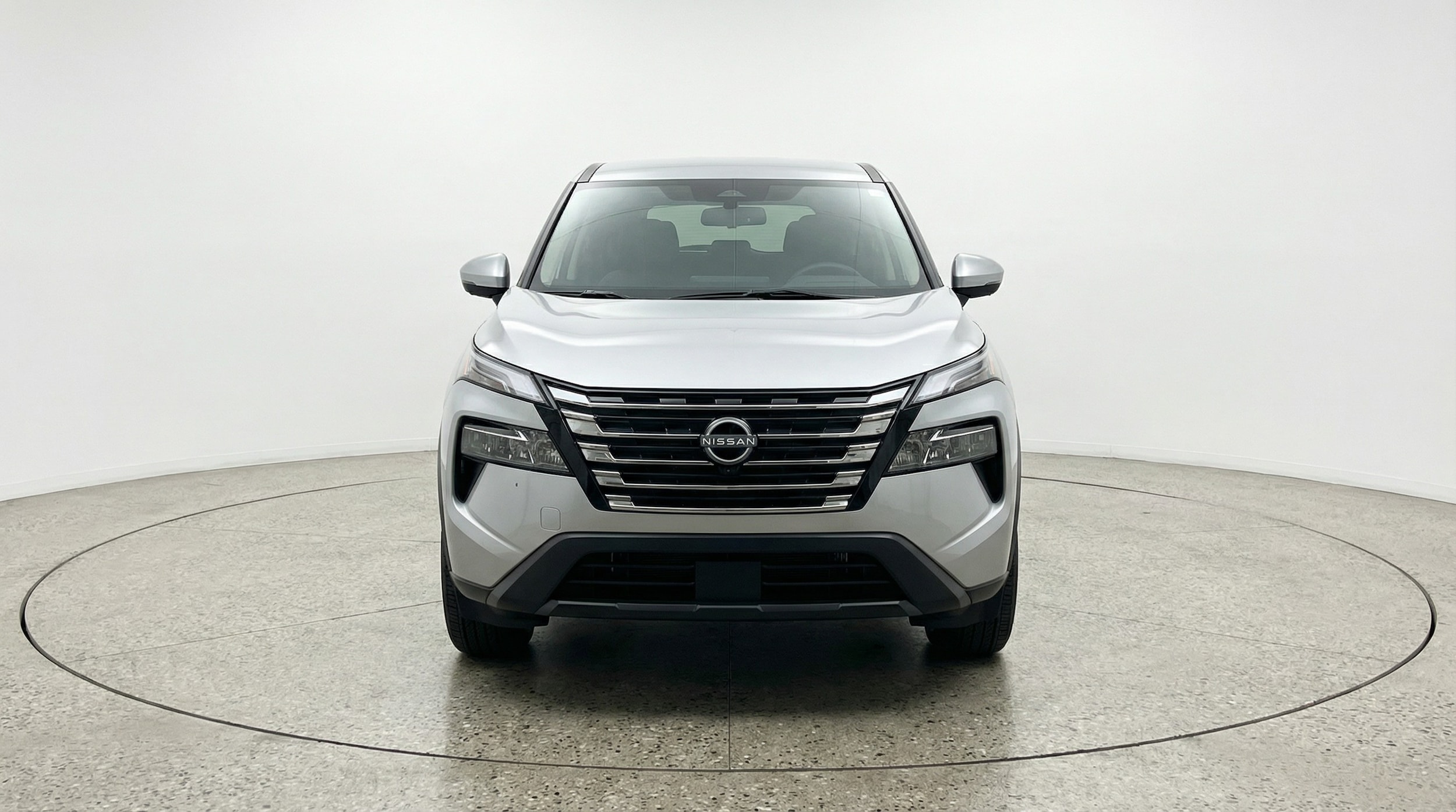 Thumbnail: 2025 Nissan Rogue - 2