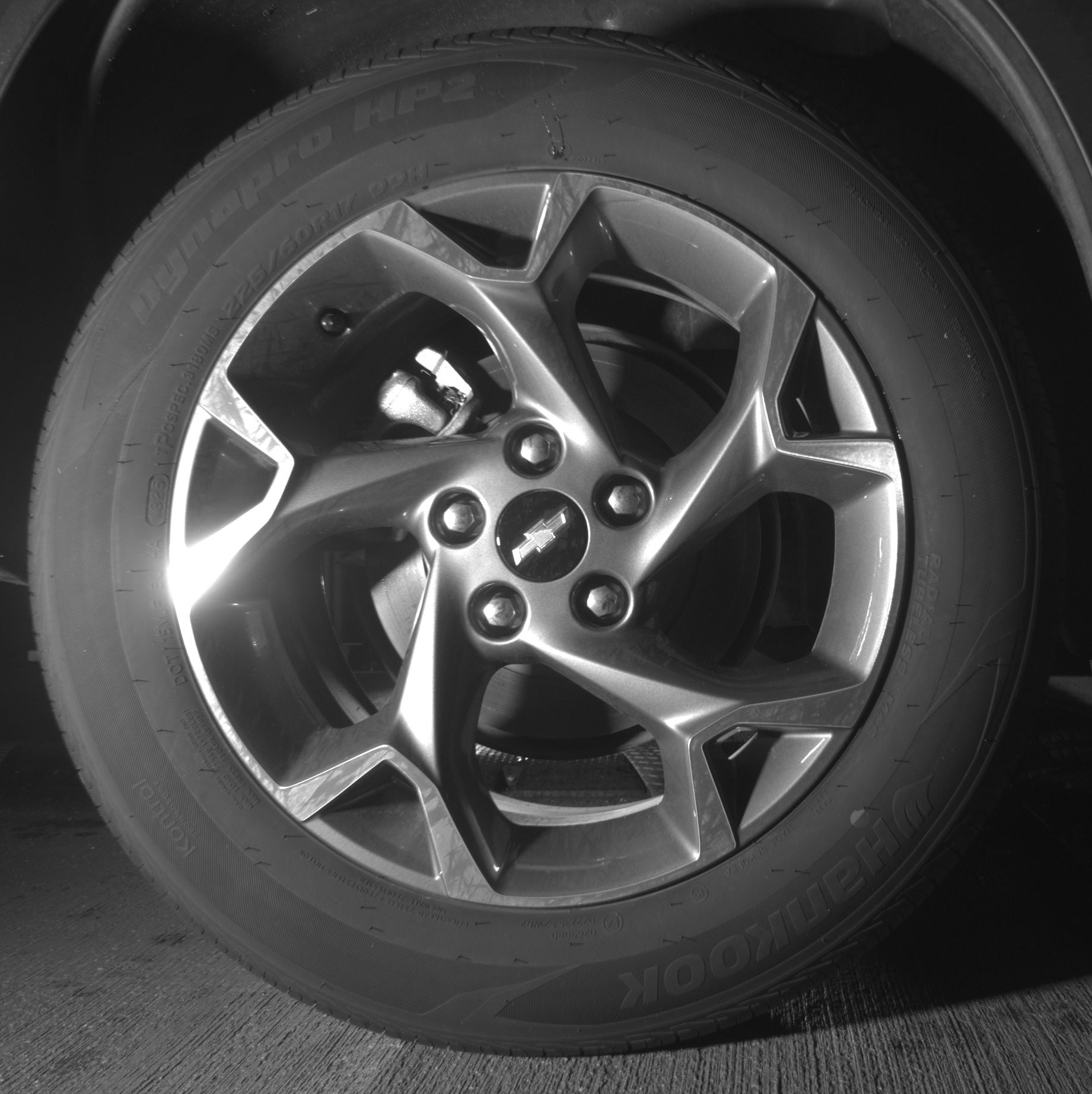 Thumbnail: 2025 Chevrolet Trax - 12