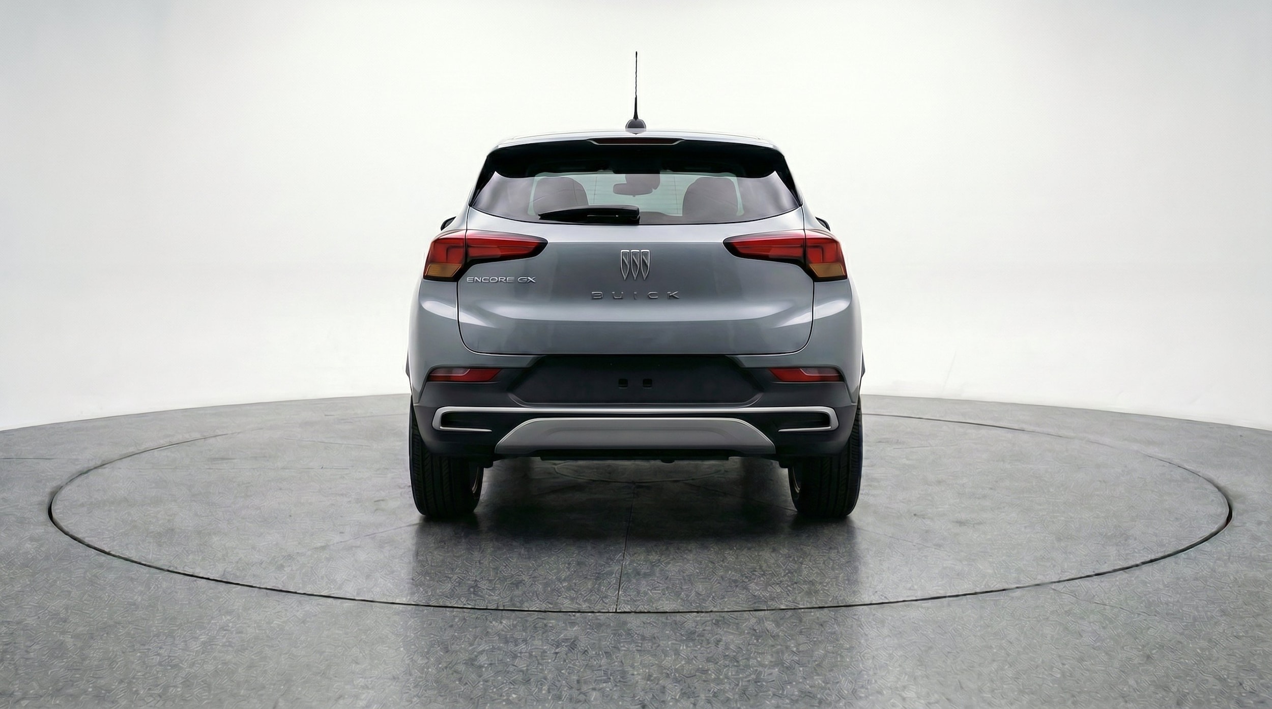 Thumbnail: 2026 Buick Encore GX - 7