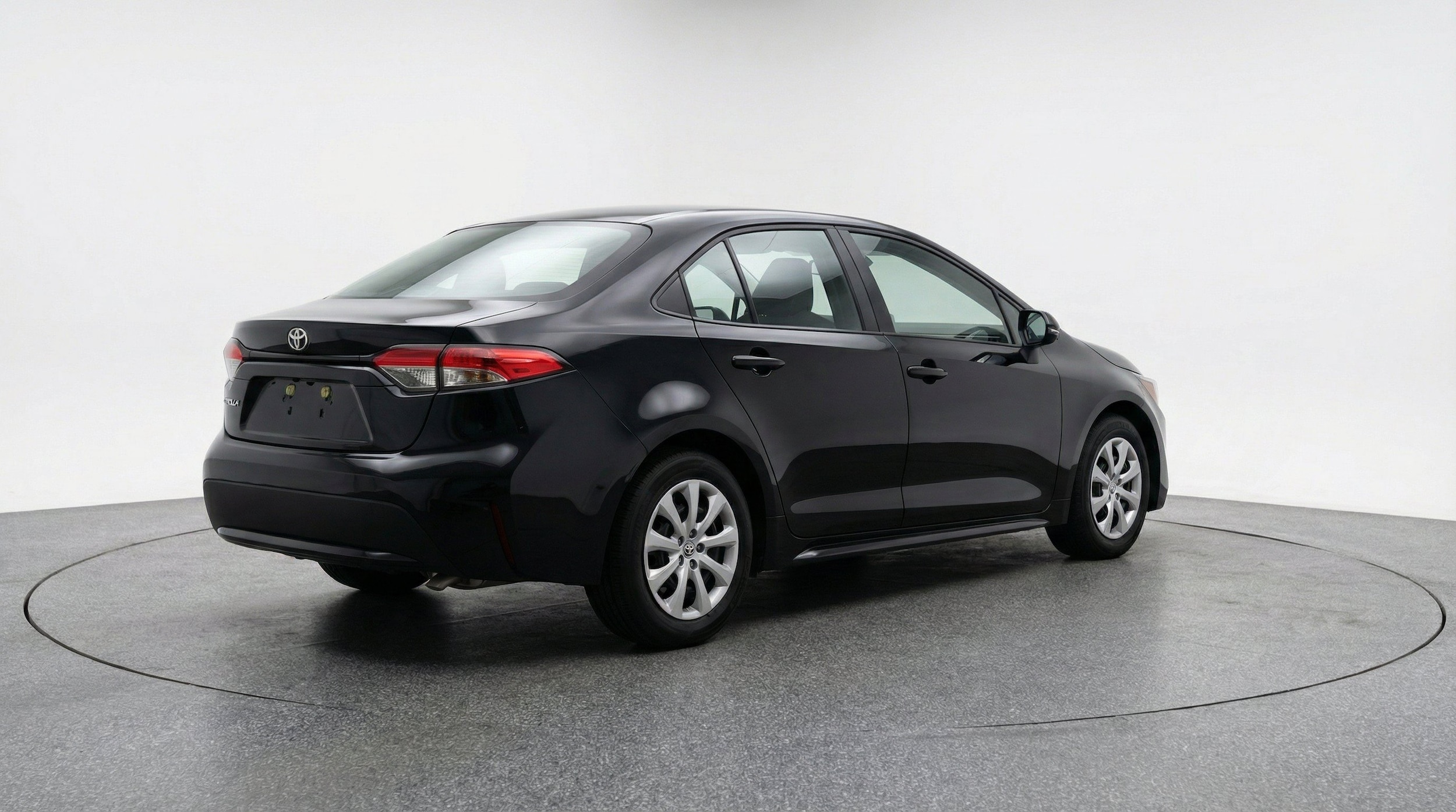 Thumbnail: 2025 Toyota Corolla - 9