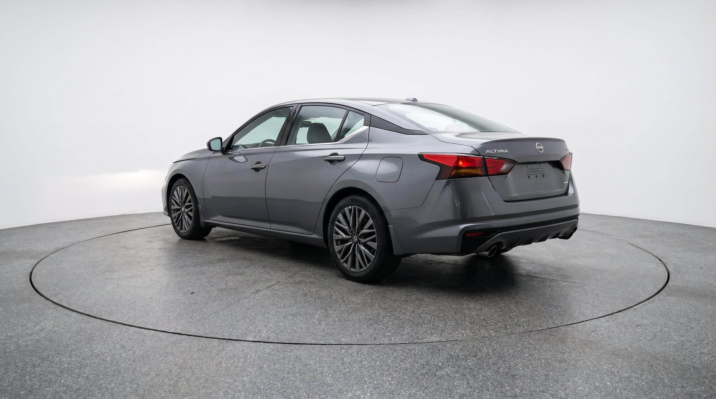 Thumbnail: 2026 Nissan Altima - 6