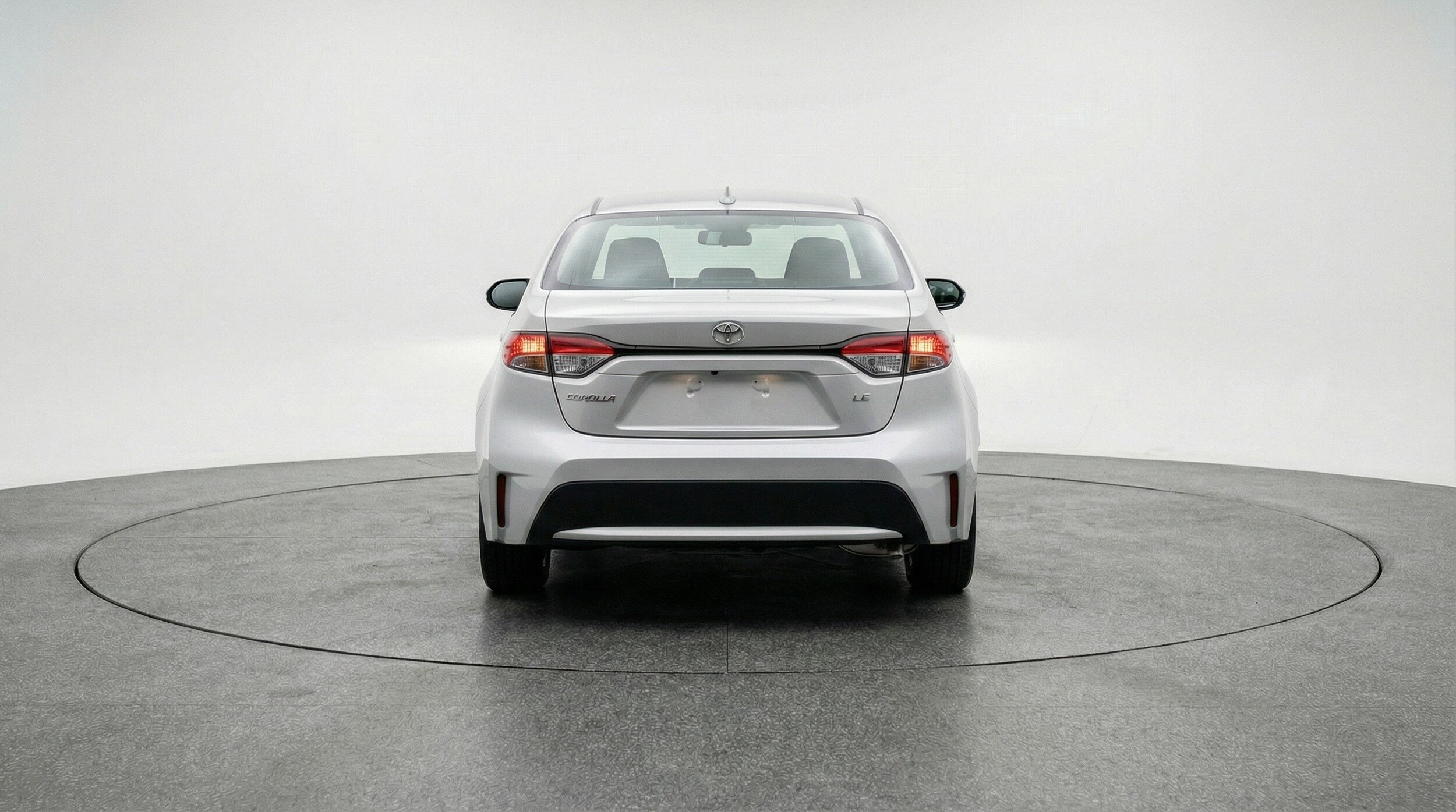 Thumbnail: 2025 Toyota Corolla - 7