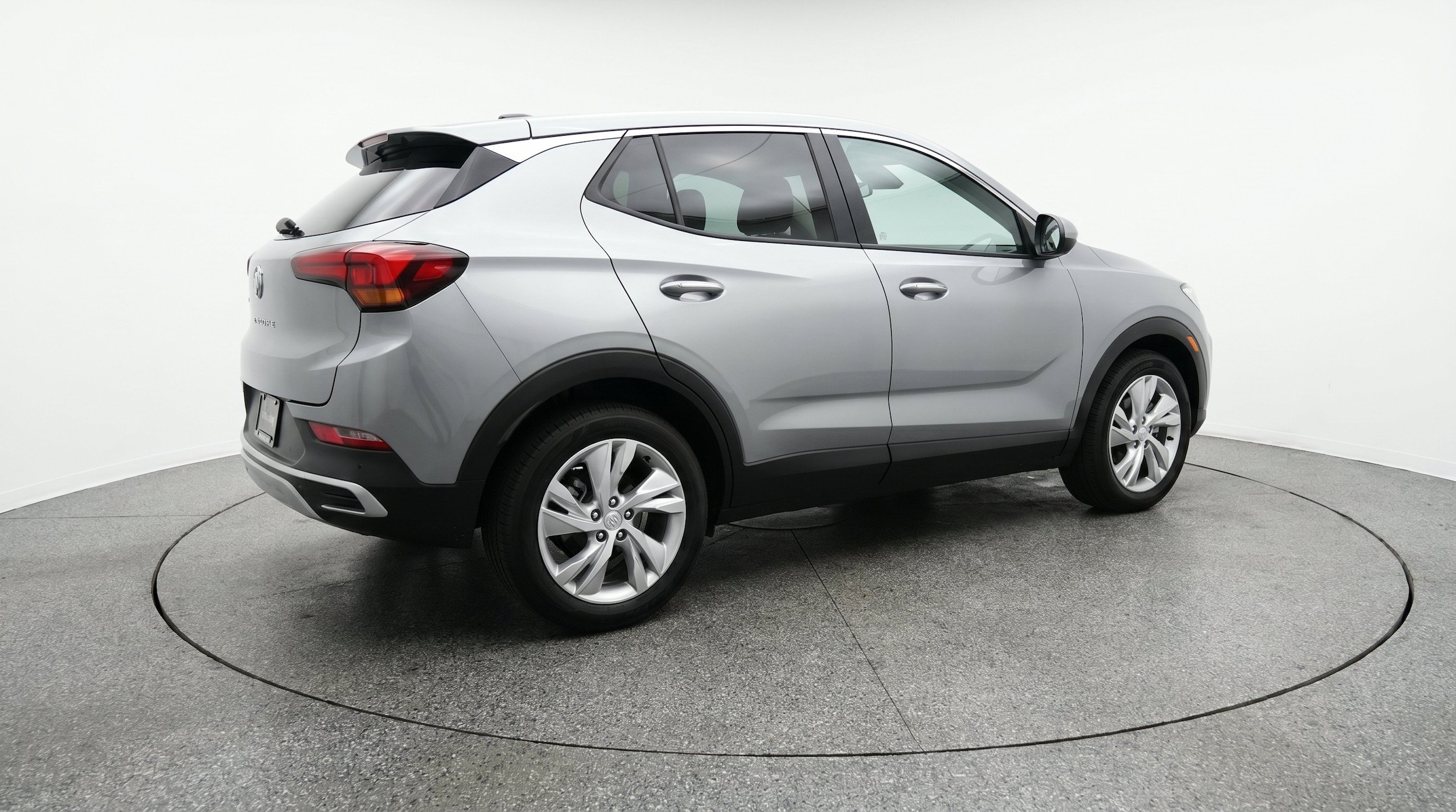 Thumbnail: 2026 Buick Encore GX - 9