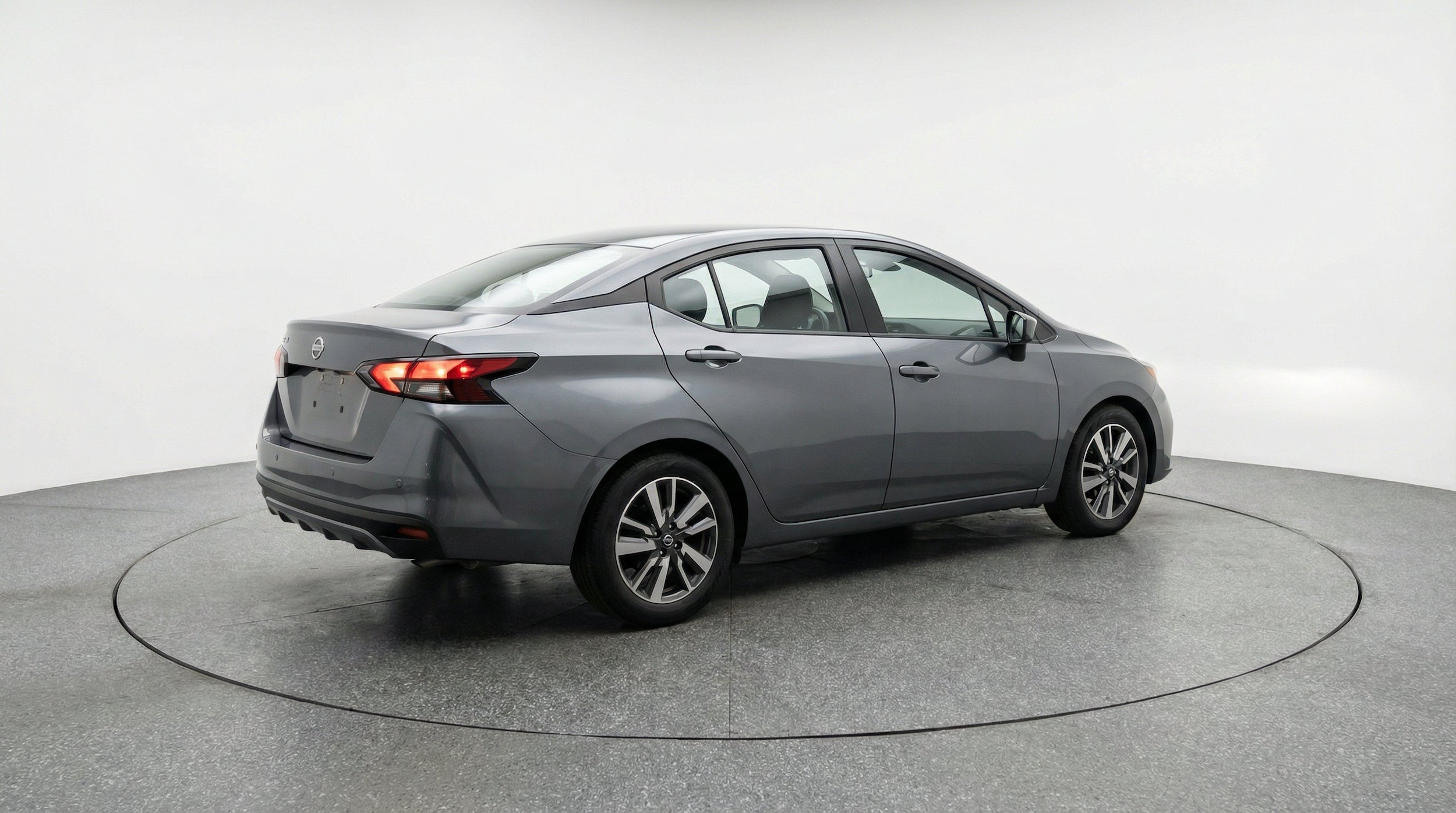 Thumbnail: 2025 Nissan Versa - 9