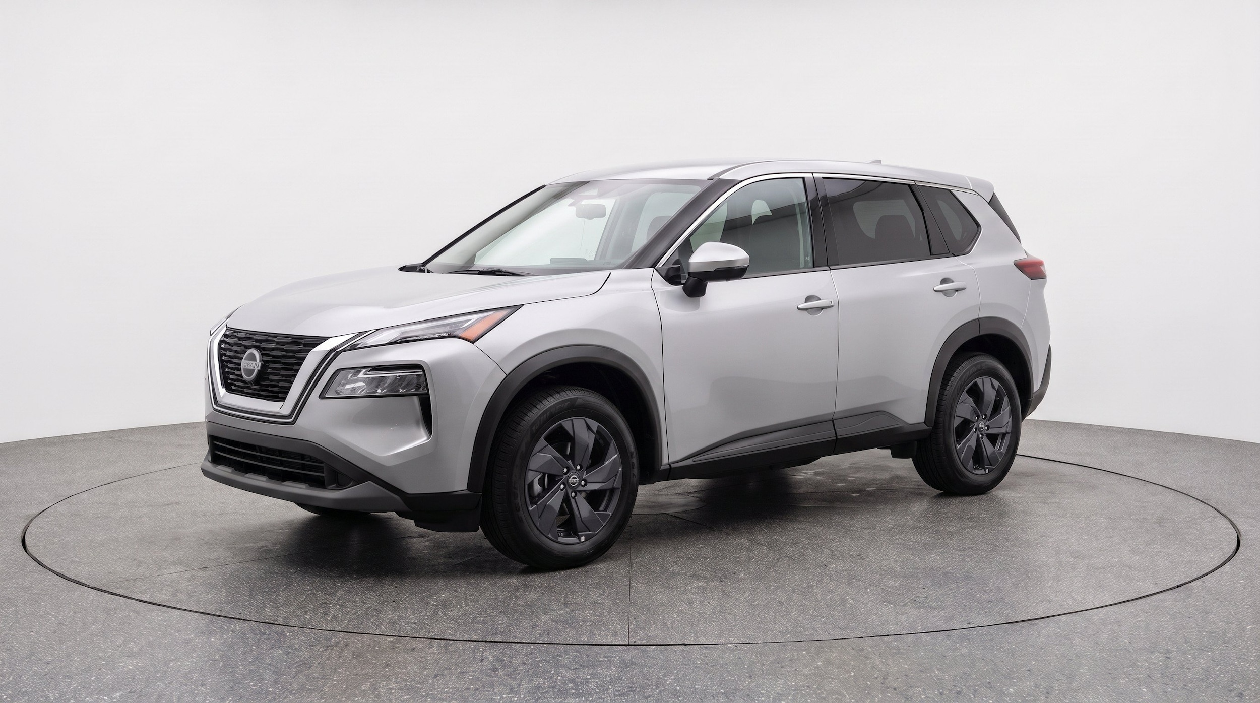 Thumbnail: 2026 Nissan Rogue - 3