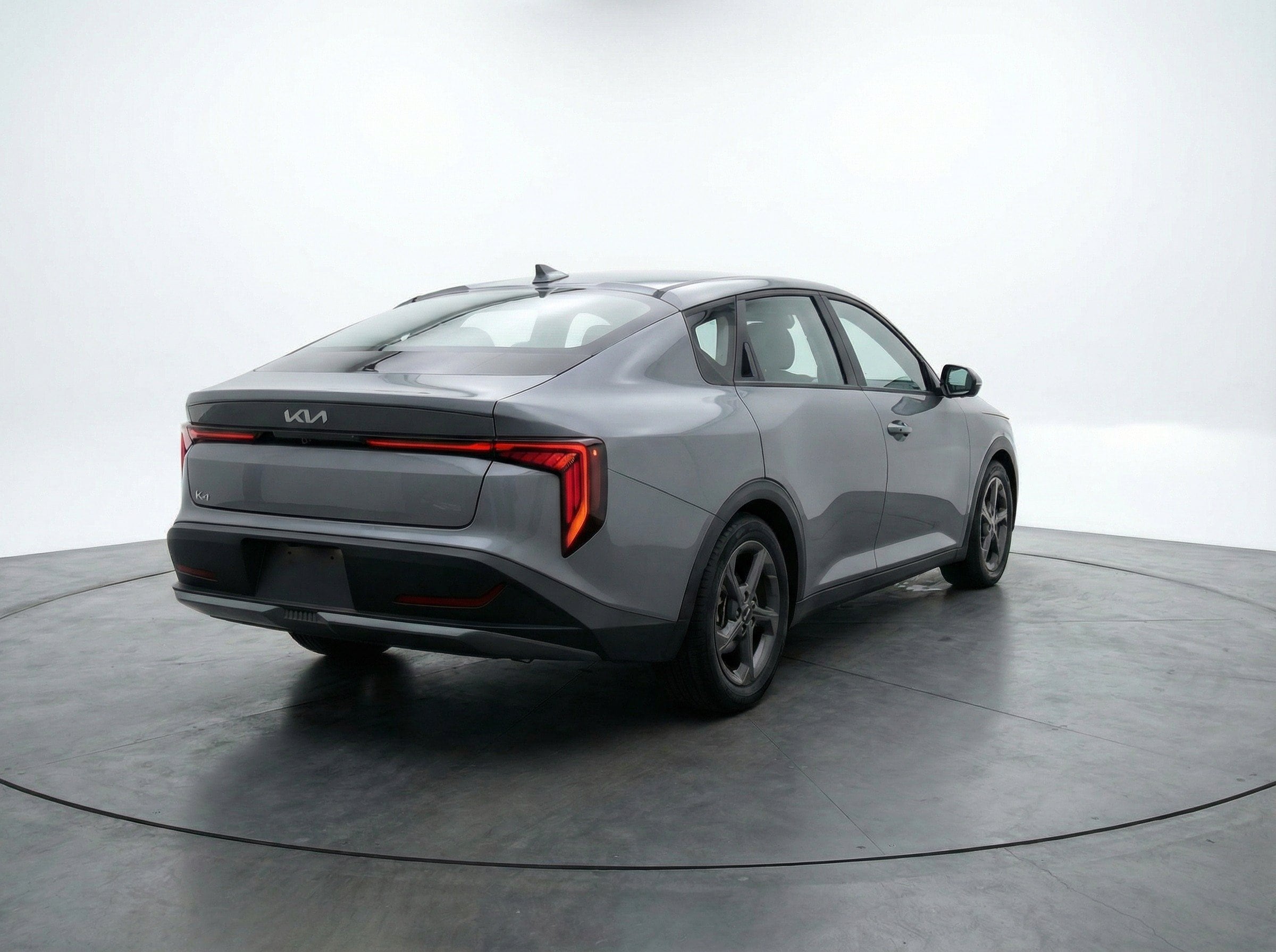 Thumbnail: 2025 Kia K4 - 9
