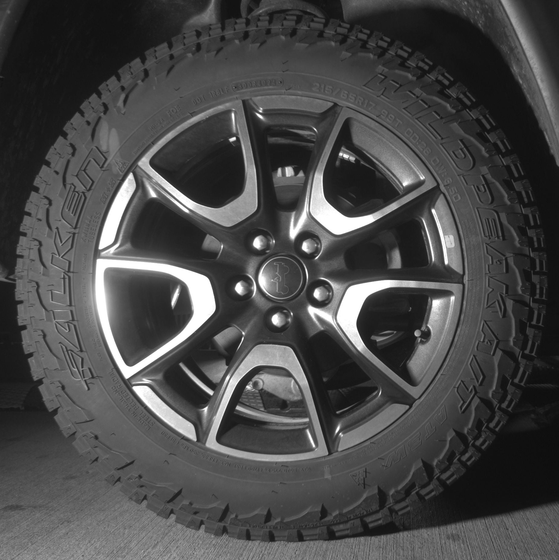 Thumbnail: 2025 Jeep Compass - 12