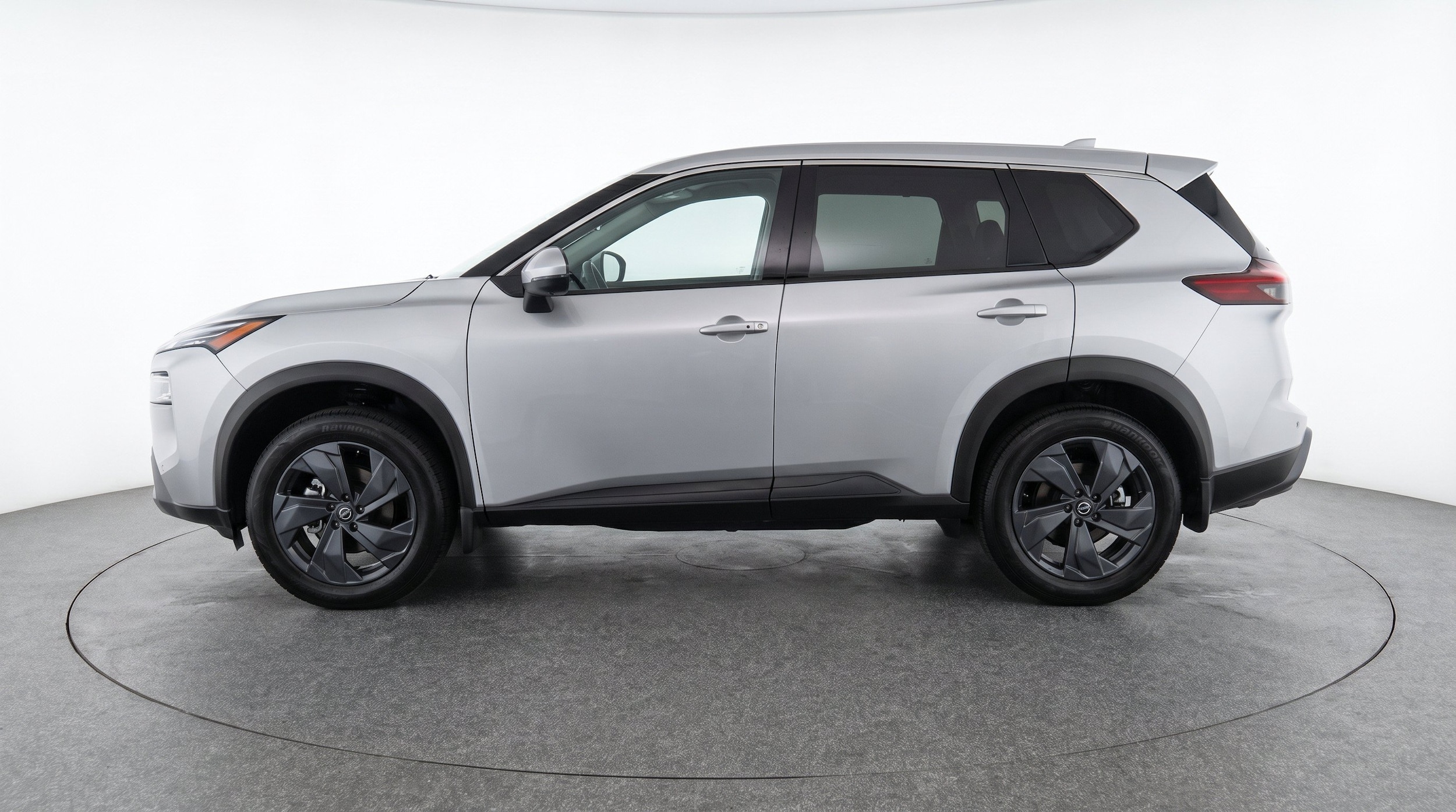 Thumbnail: 2026 Nissan Rogue - 5