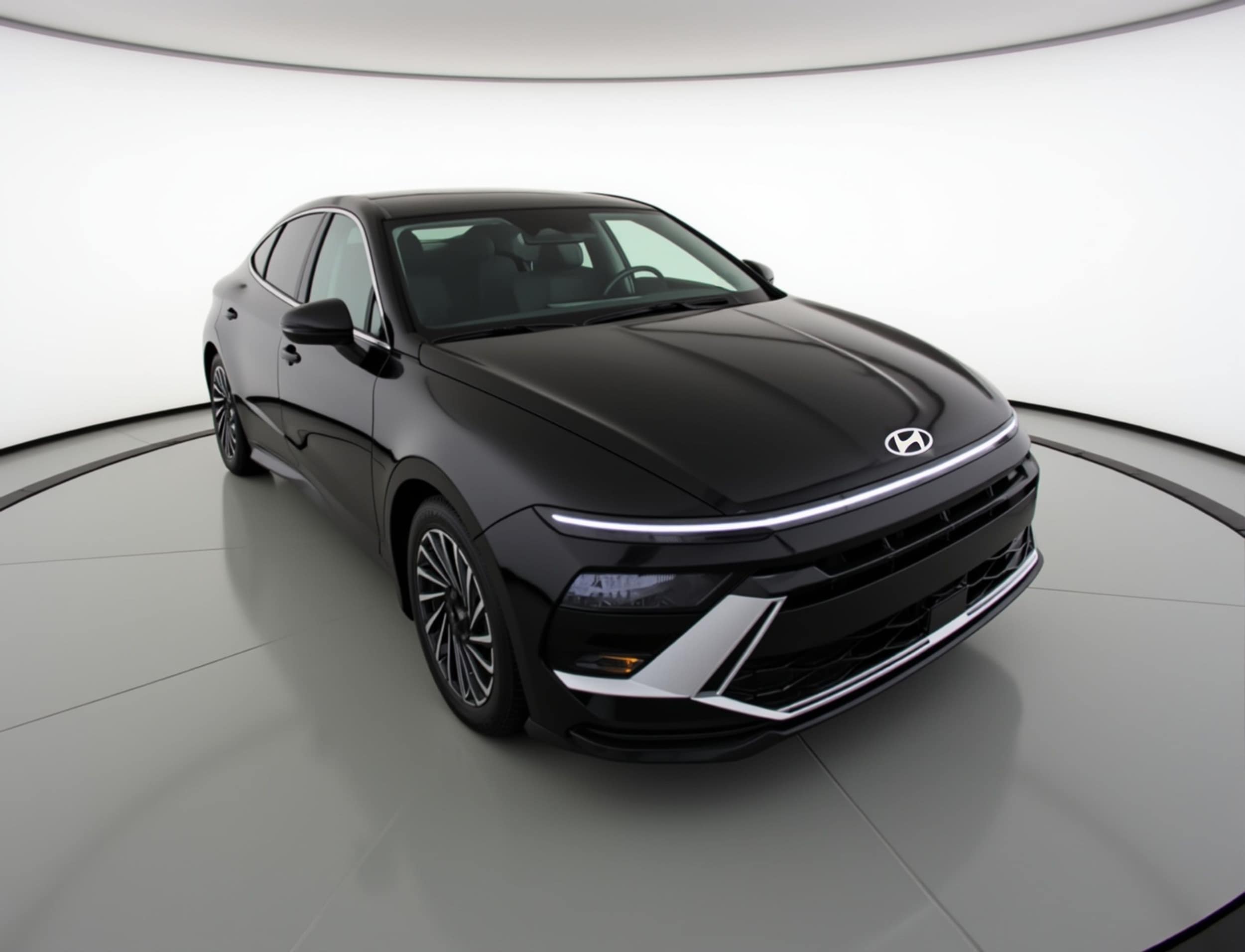 Thumbnail: 2025 Hyundai Sonata - 1