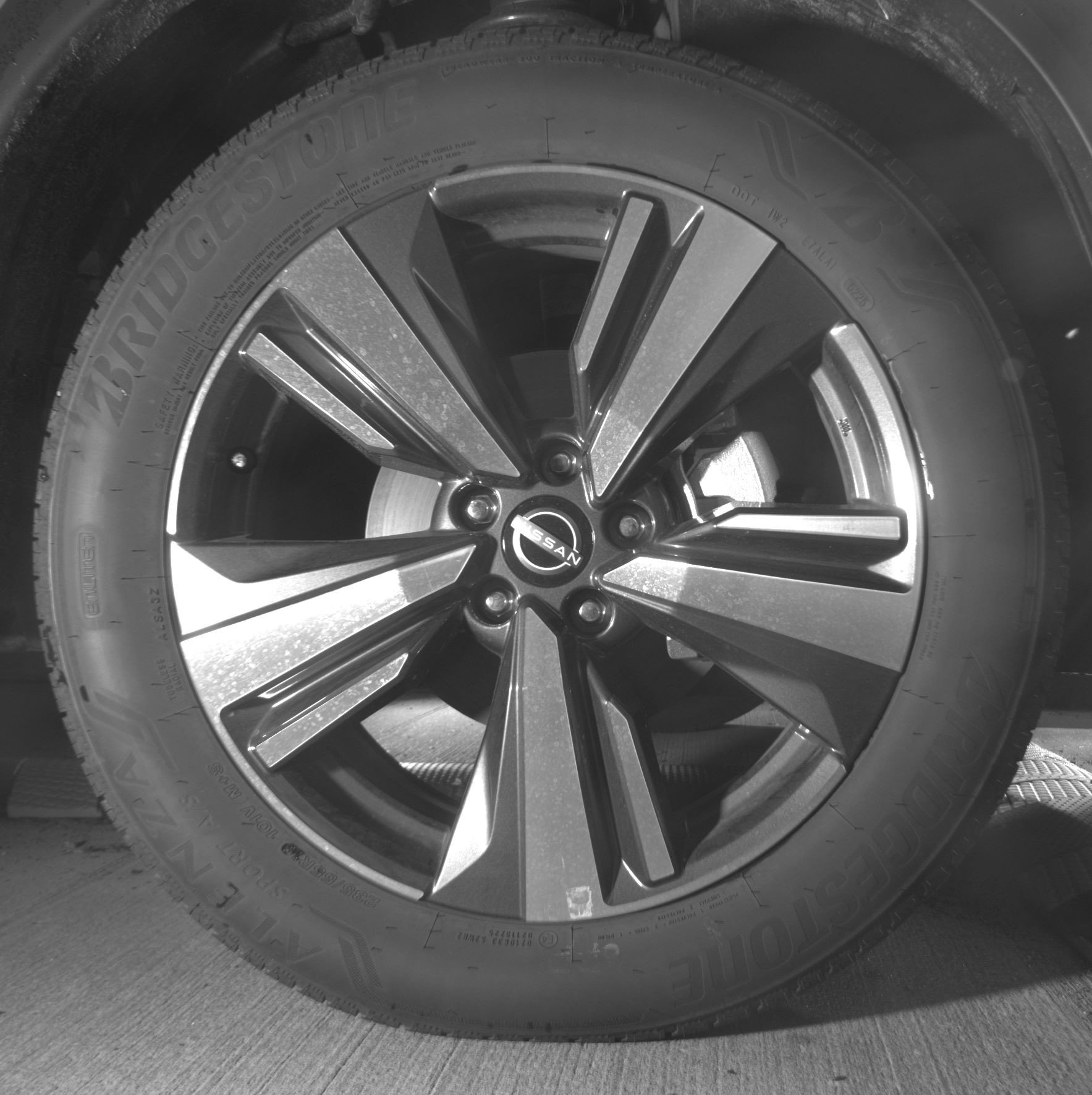 Thumbnail: 2026 Nissan Rogue - 13