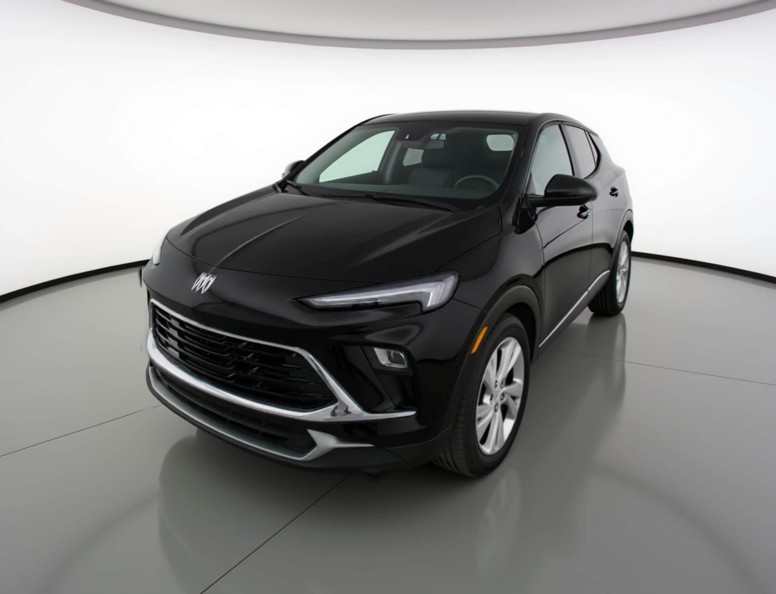 Thumbnail: 2025 Buick Encore GX - 3